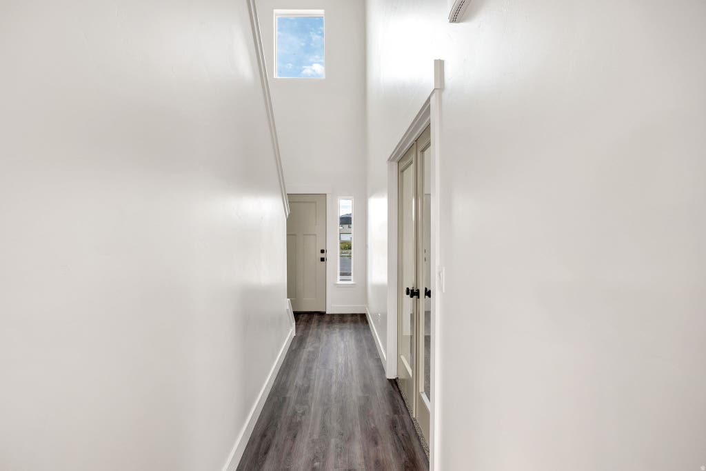 Photo of 3318 S 1000 W, Nibley, UT 84321 (MLS # 2181391)