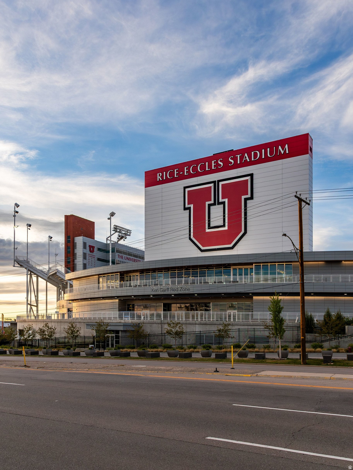 PLAT B SLC SUR - Residential