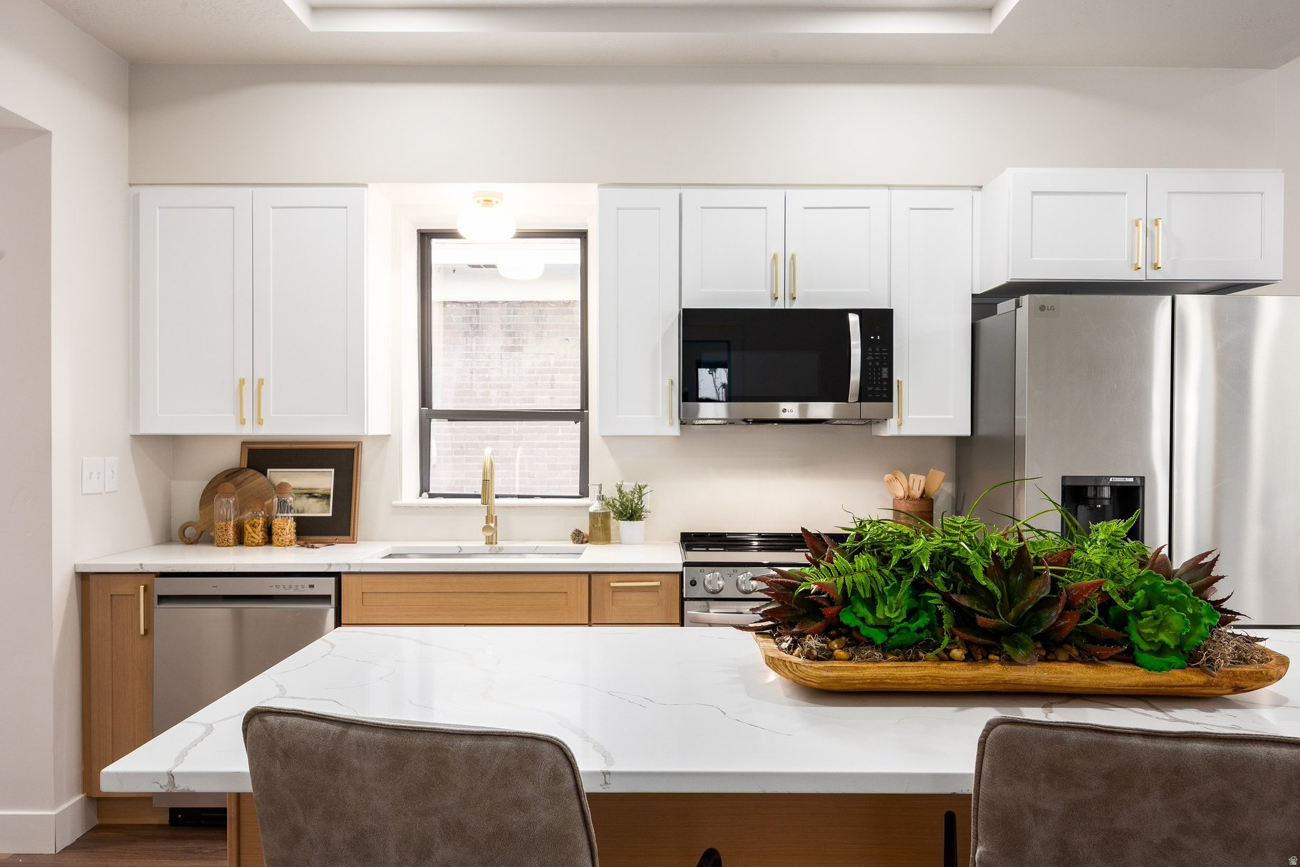 PLAT B SLC SUR - Residential