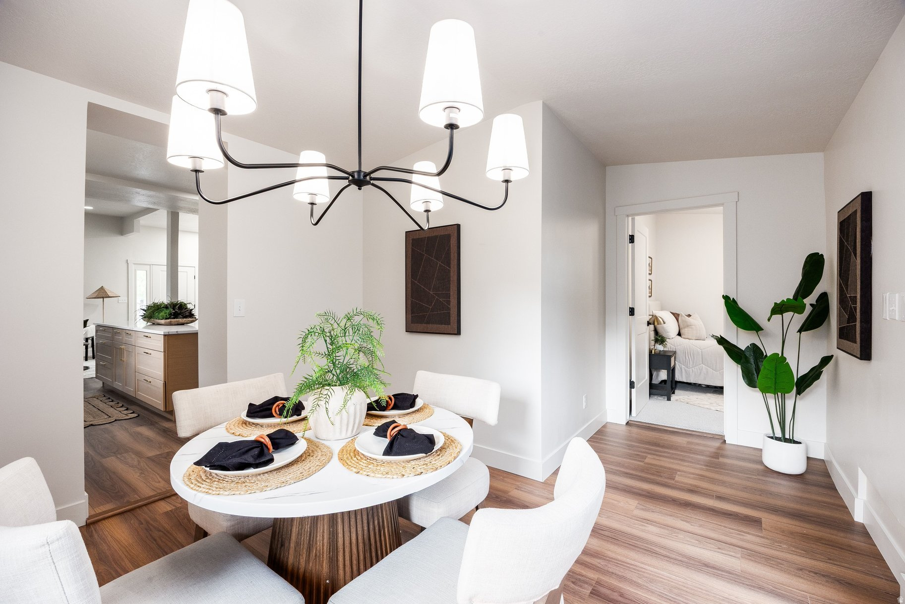 PLAT B SLC SUR - Residential