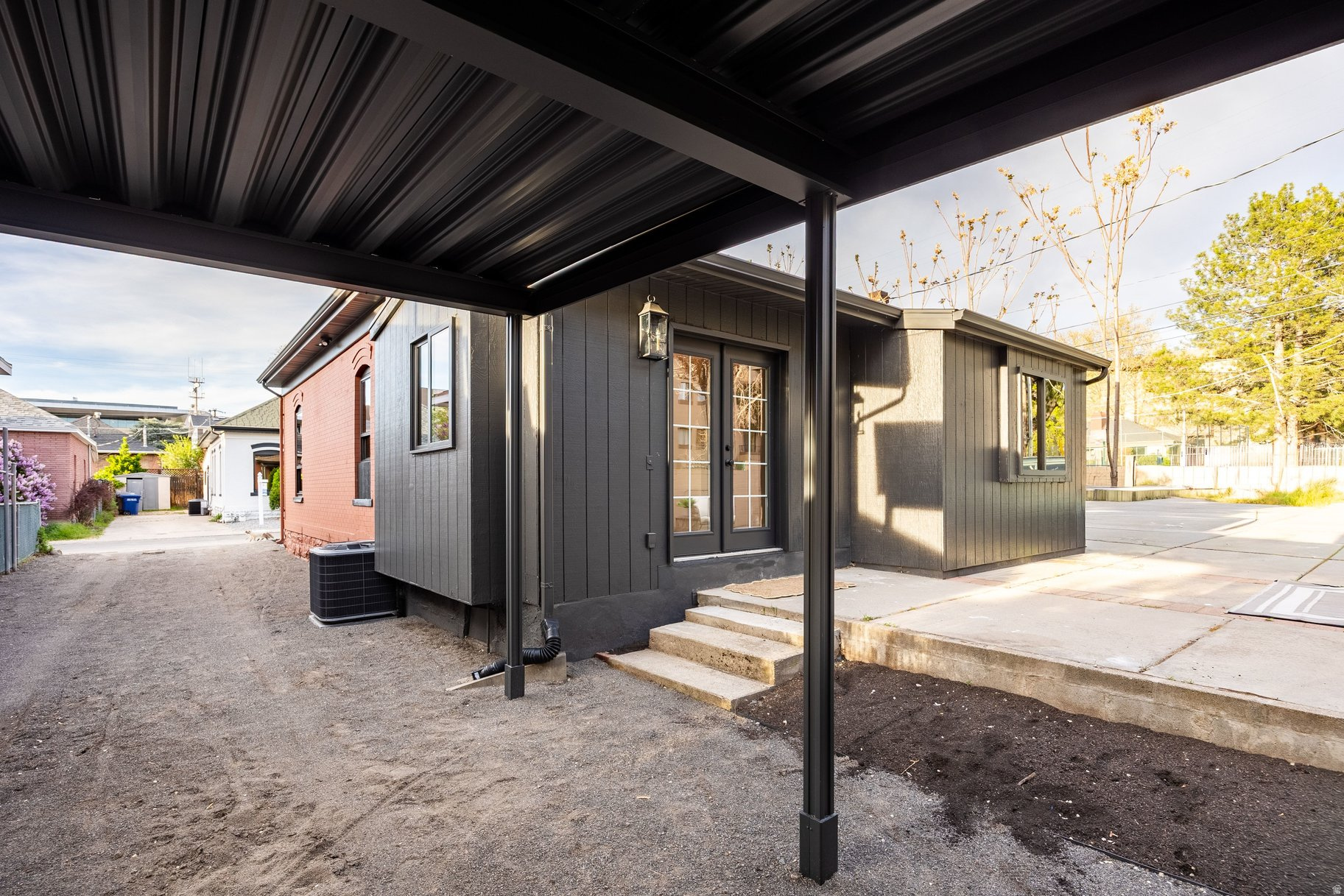 PLAT B SLC SUR - Residential