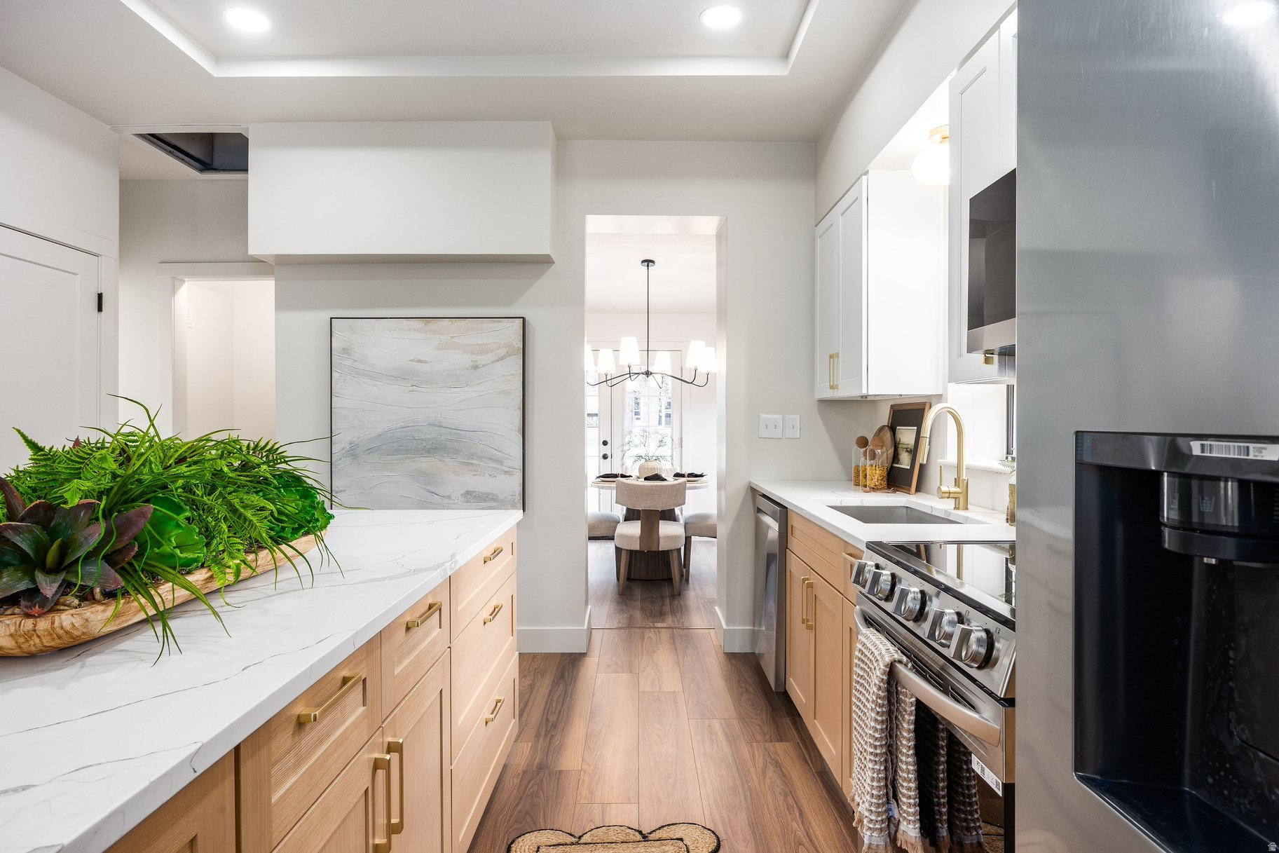 PLAT B SLC SUR - Residential