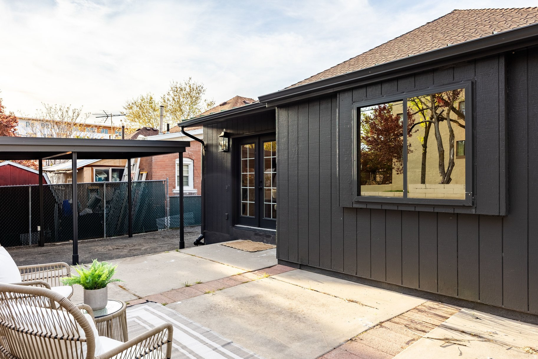 PLAT B SLC SUR - Residential