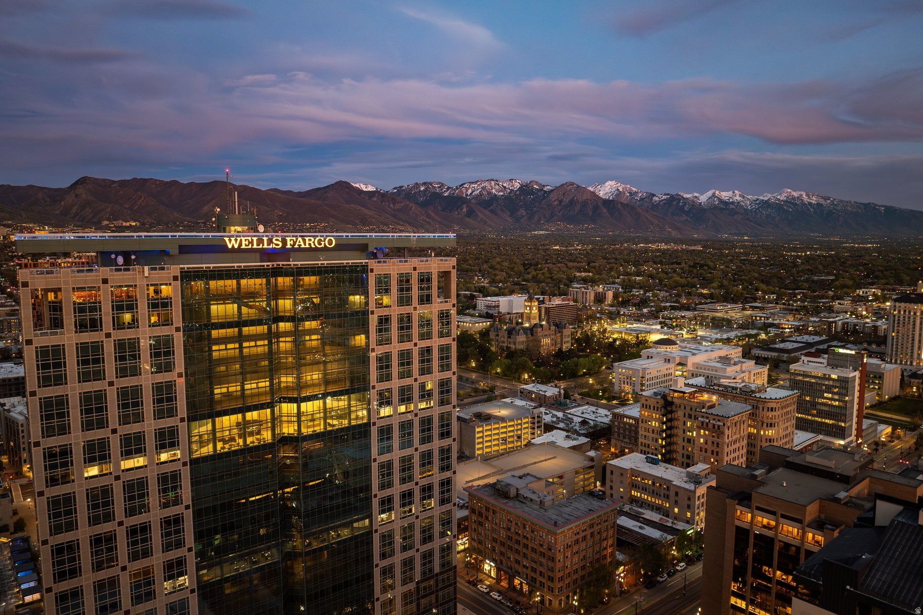 PLAT B SLC SUR - Residential