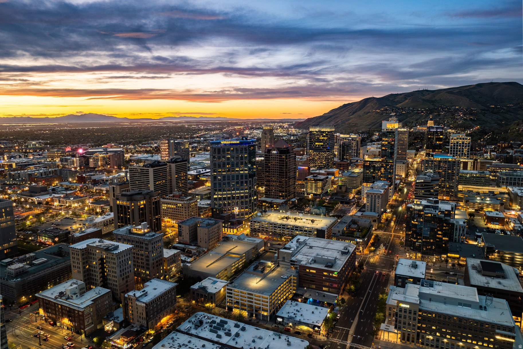 PLAT B SLC SUR - Residential