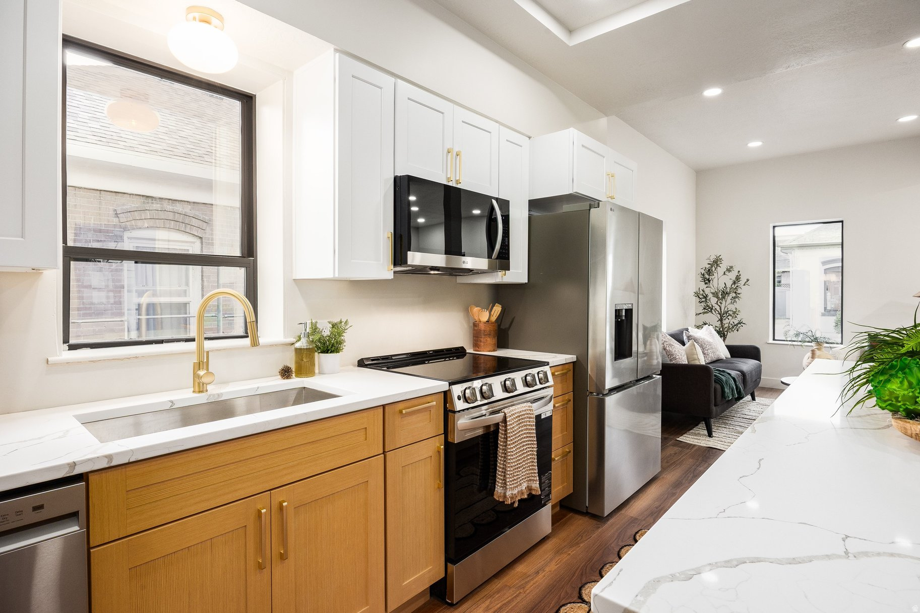 PLAT B SLC SUR - Residential