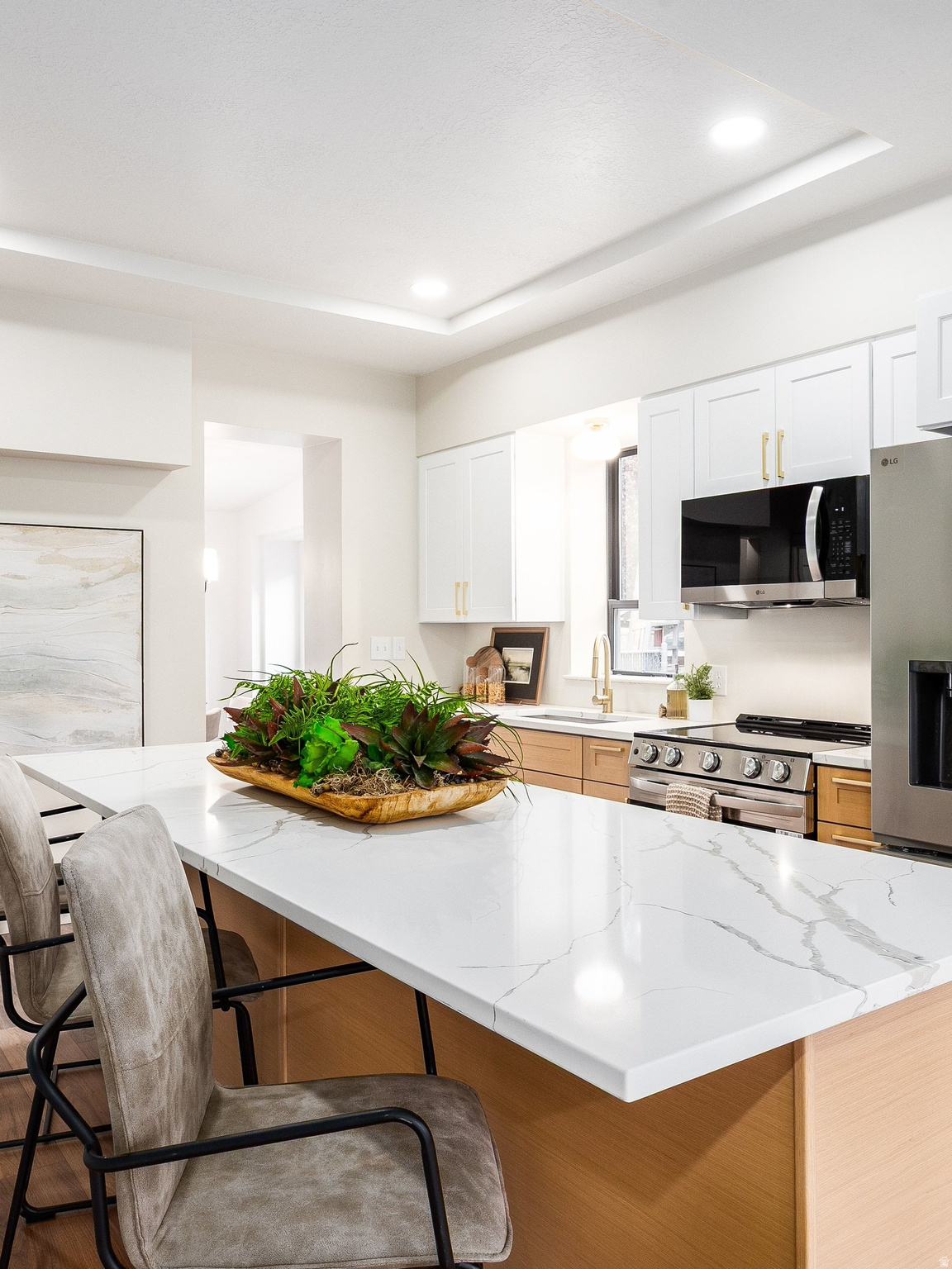 PLAT B SLC SUR - Residential