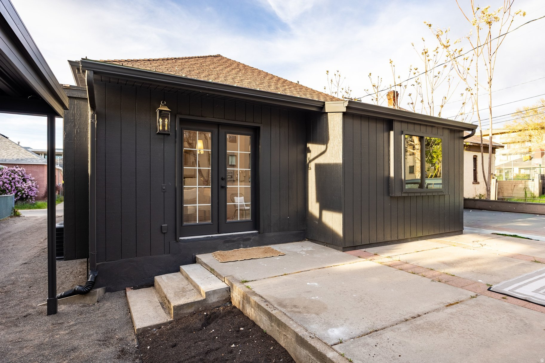 PLAT B SLC SUR - Residential