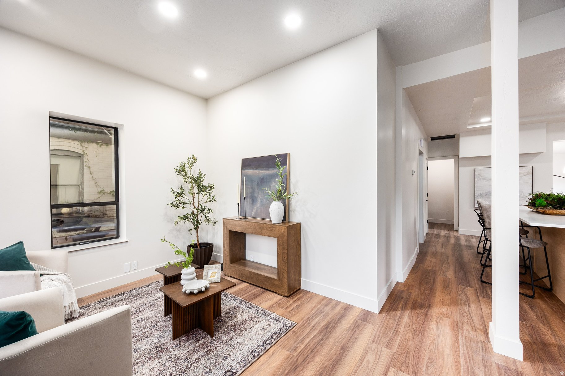 PLAT B SLC SUR - Residential