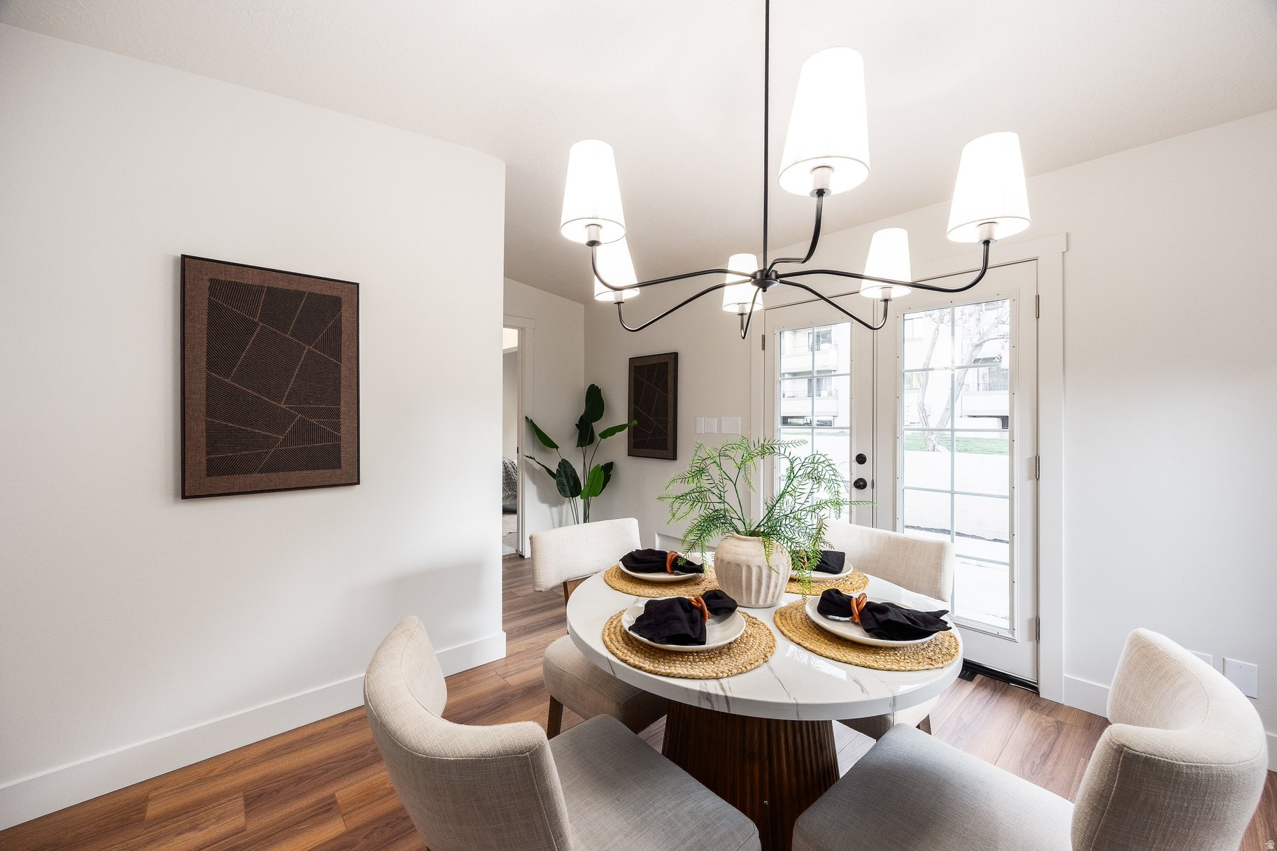 PLAT B SLC SUR - Residential