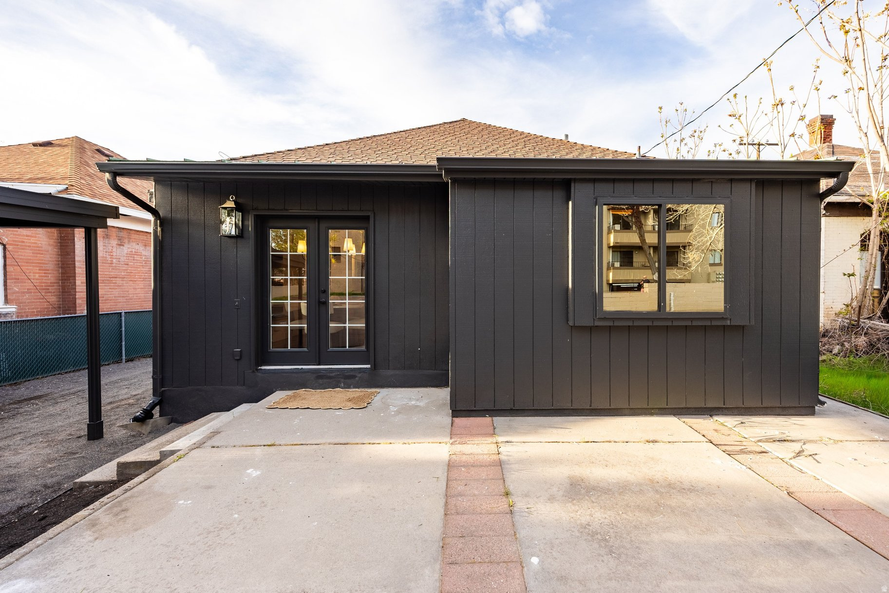 PLAT B SLC SUR - Residential