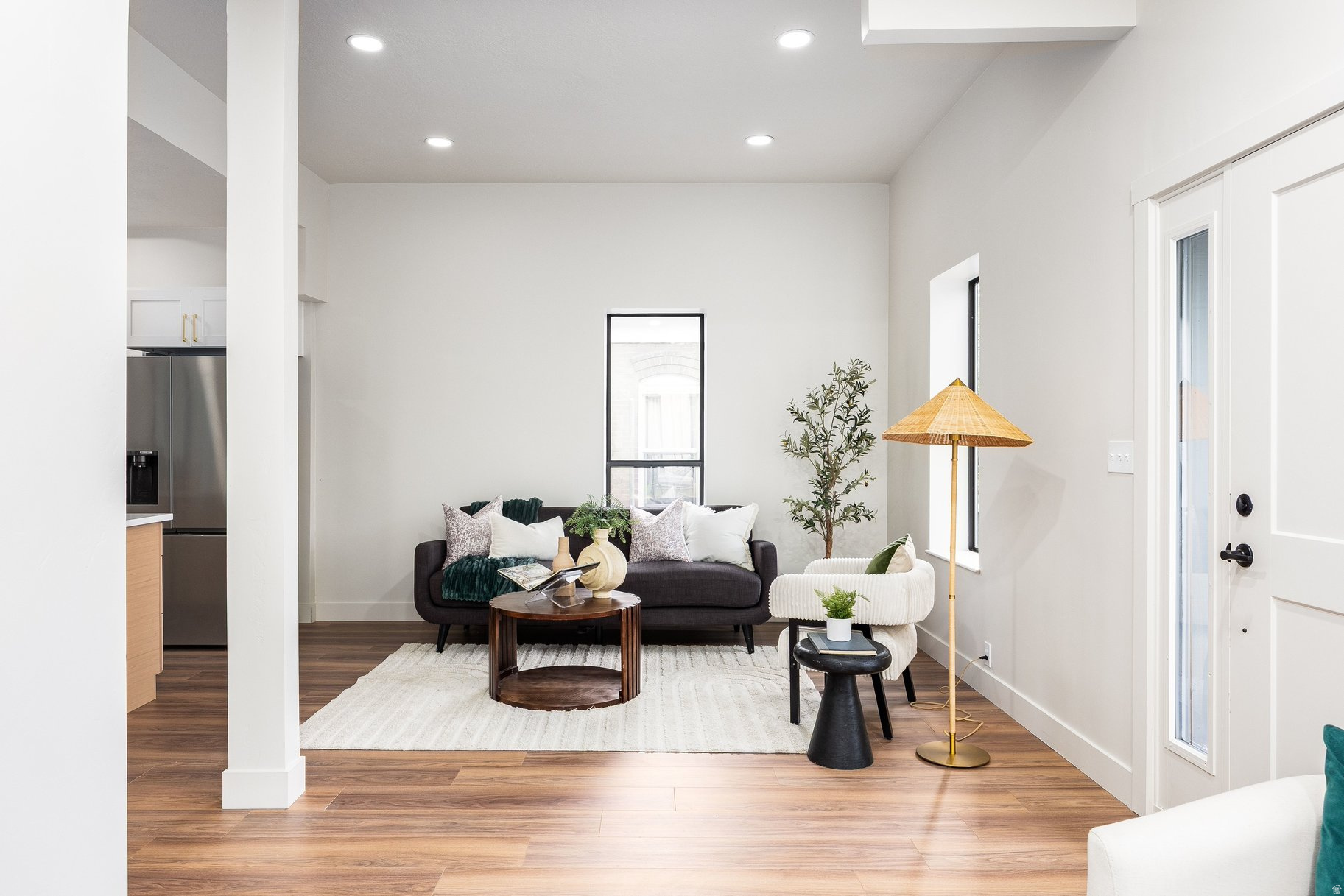 PLAT B SLC SUR - Residential