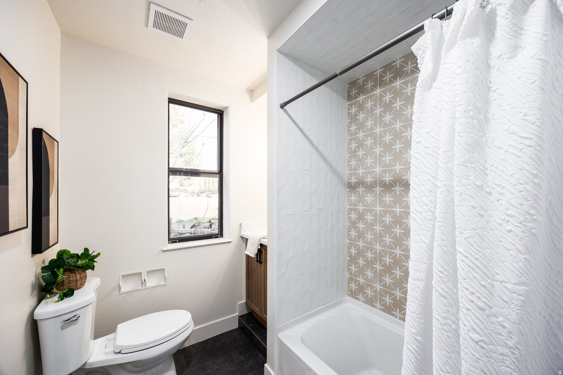 PLAT B SLC SUR - Residential