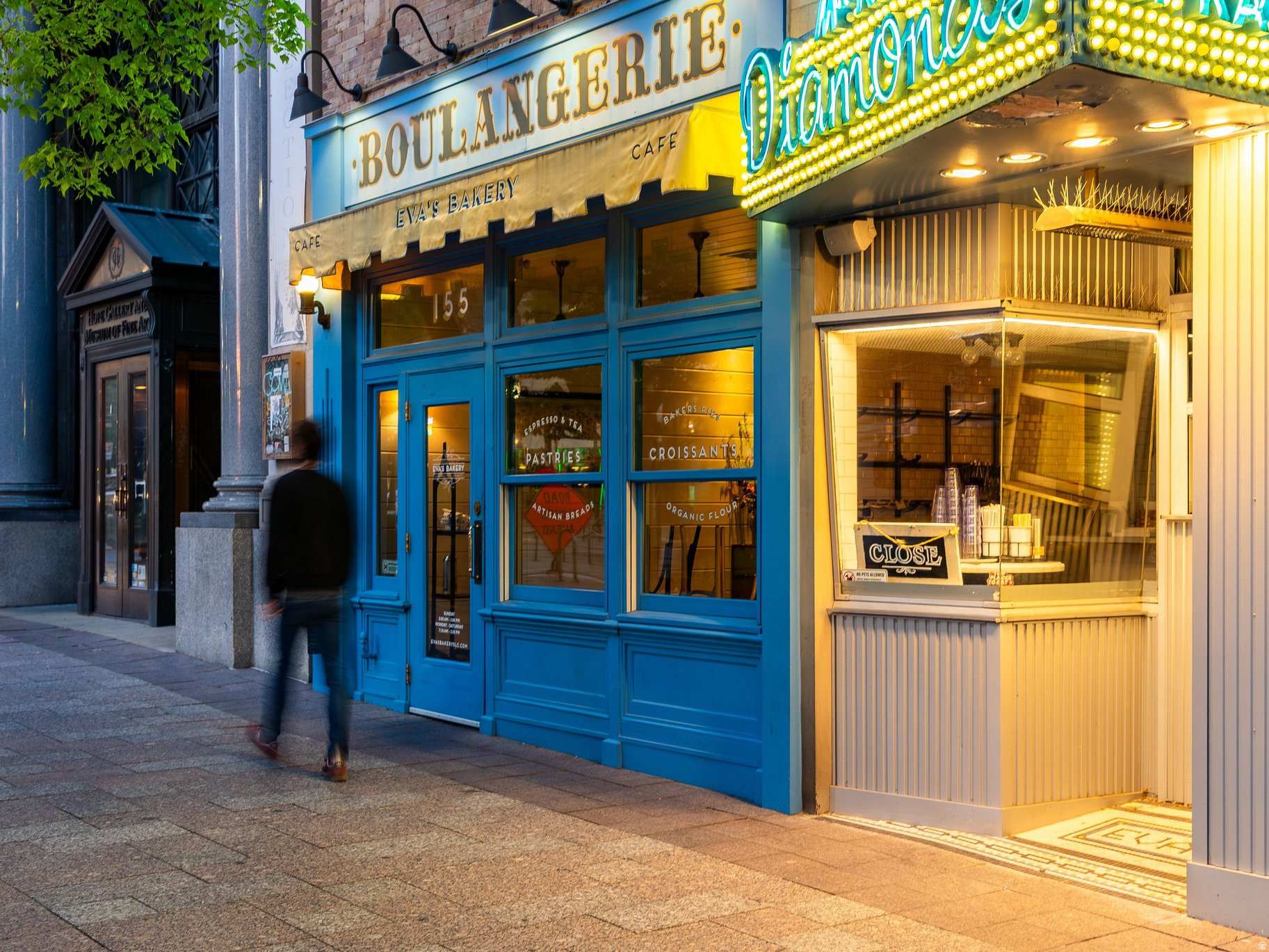 PLAT B SLC SUR - Residential