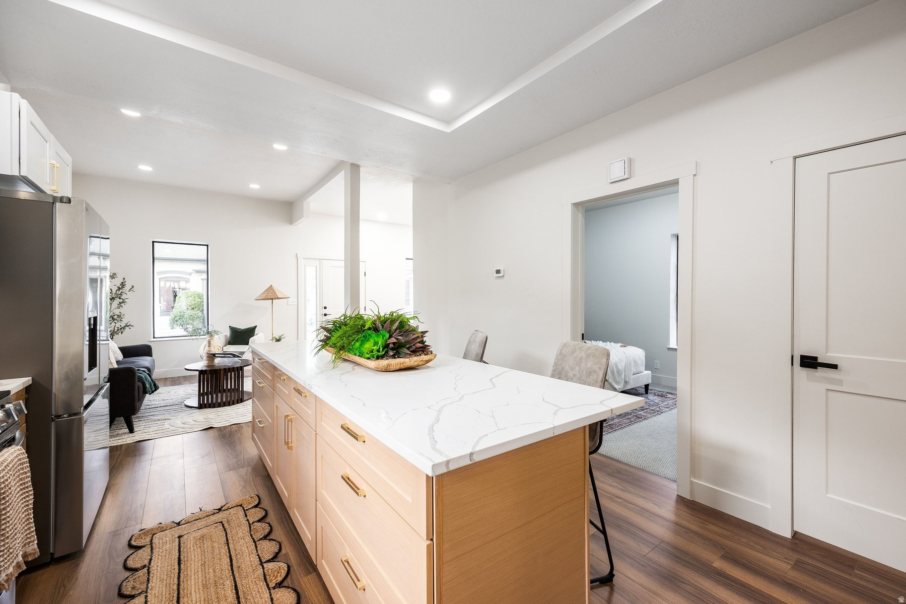 PLAT B SLC SUR - Residential