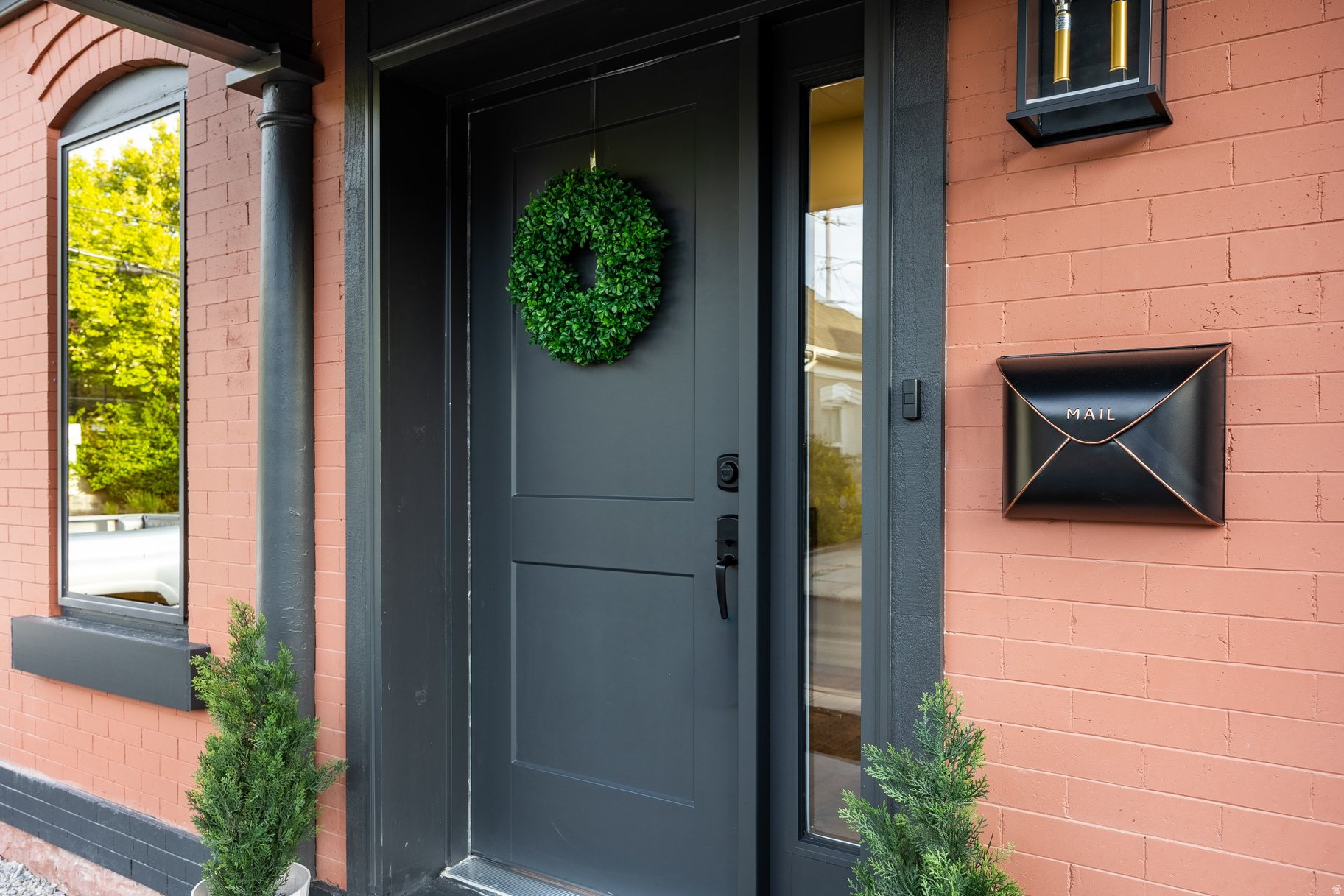 PLAT B SLC SUR - Residential