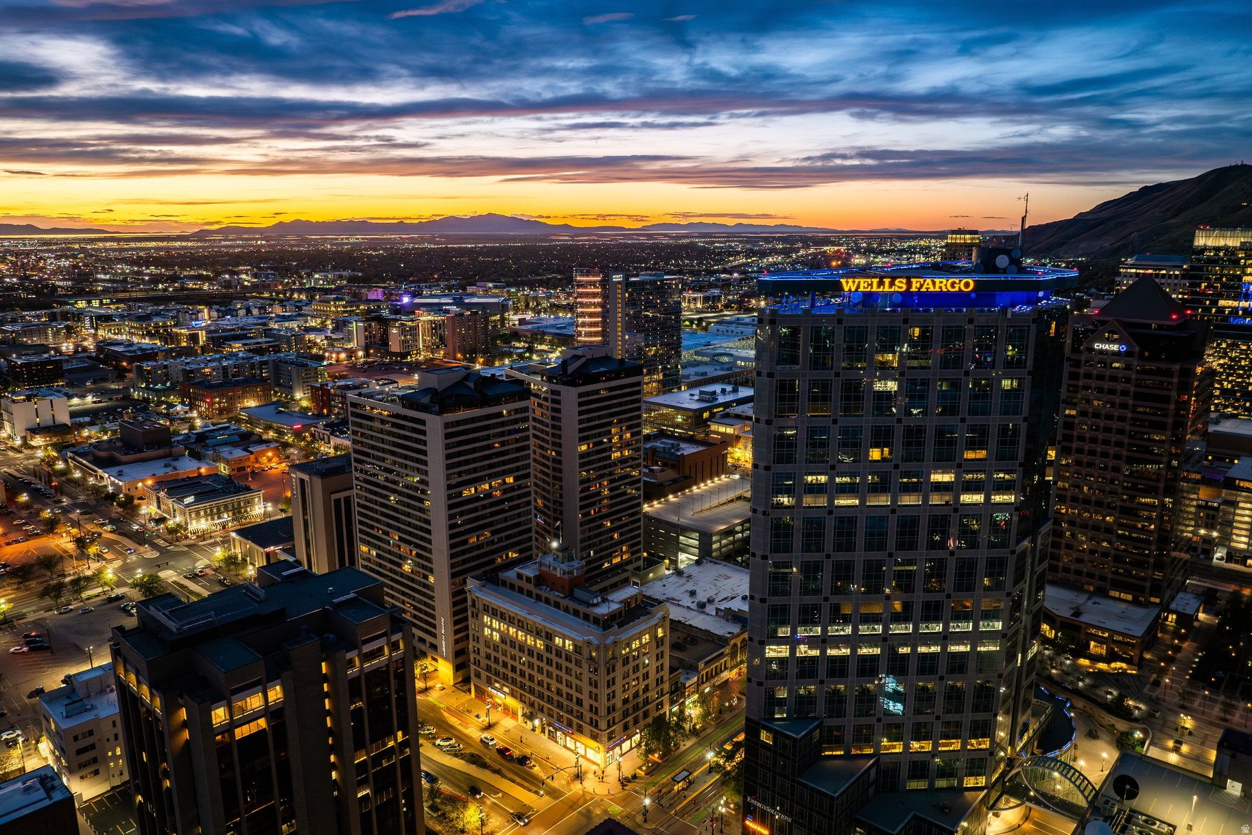 PLAT B SLC SUR - Residential