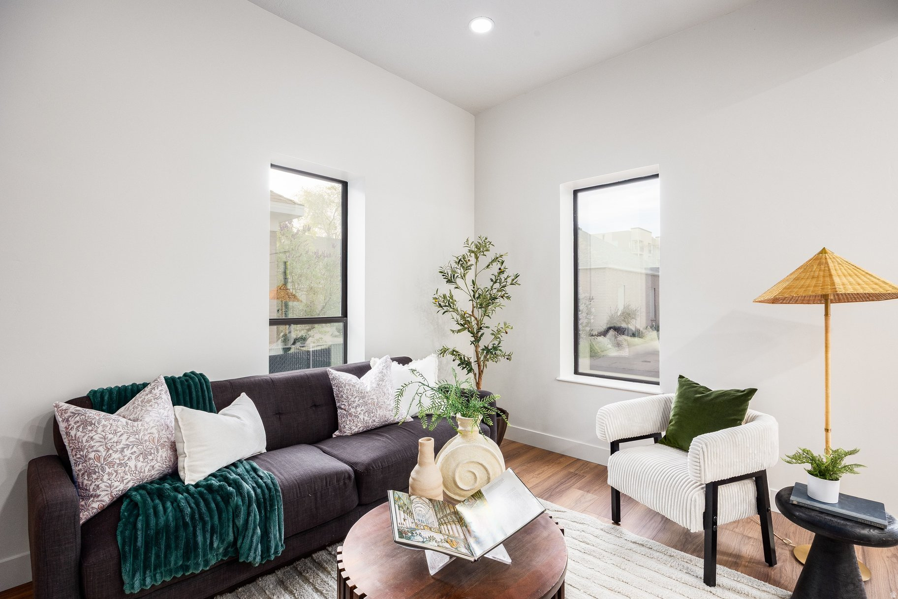 PLAT B SLC SUR - Residential