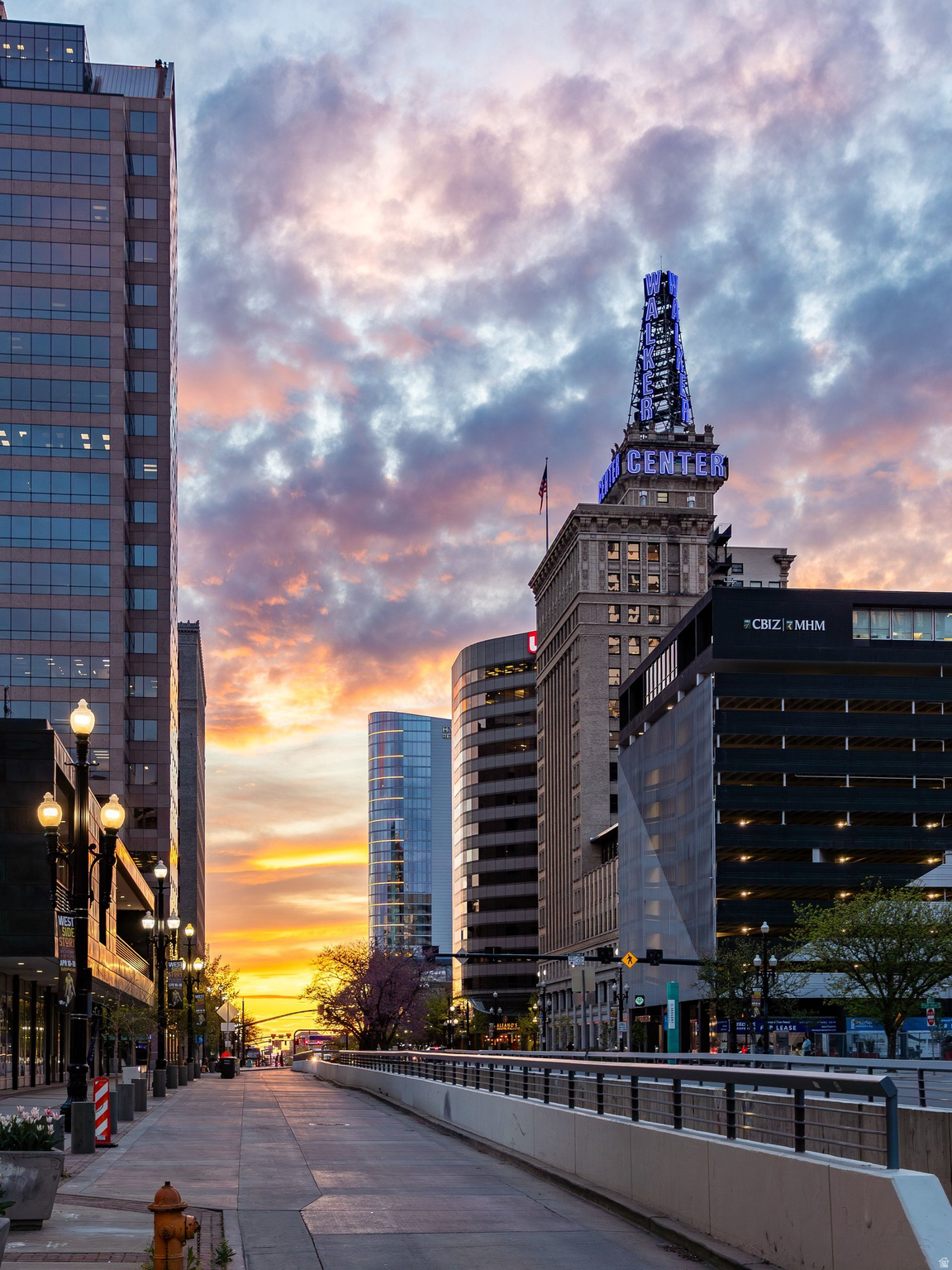 PLAT B SLC SUR - Residential