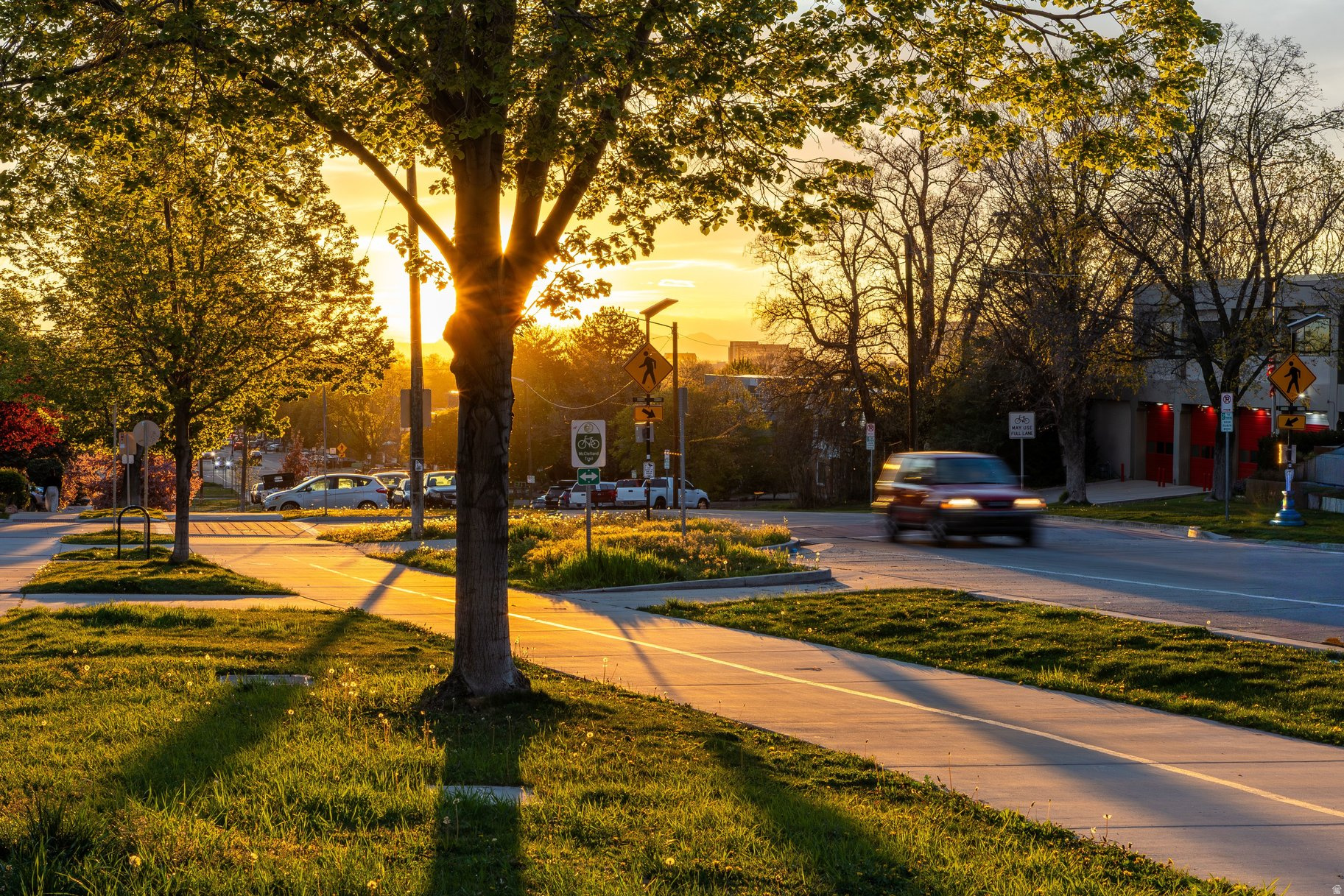 PLAT B SLC SUR - Residential