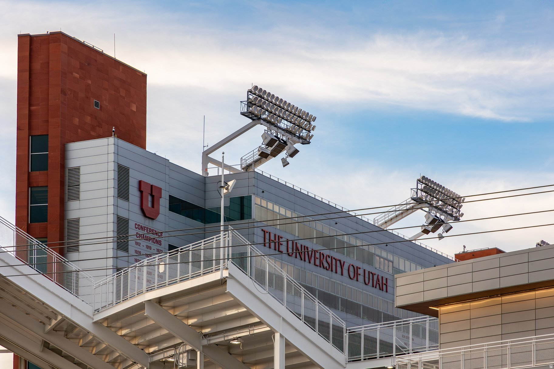 PLAT B SLC SUR - Residential