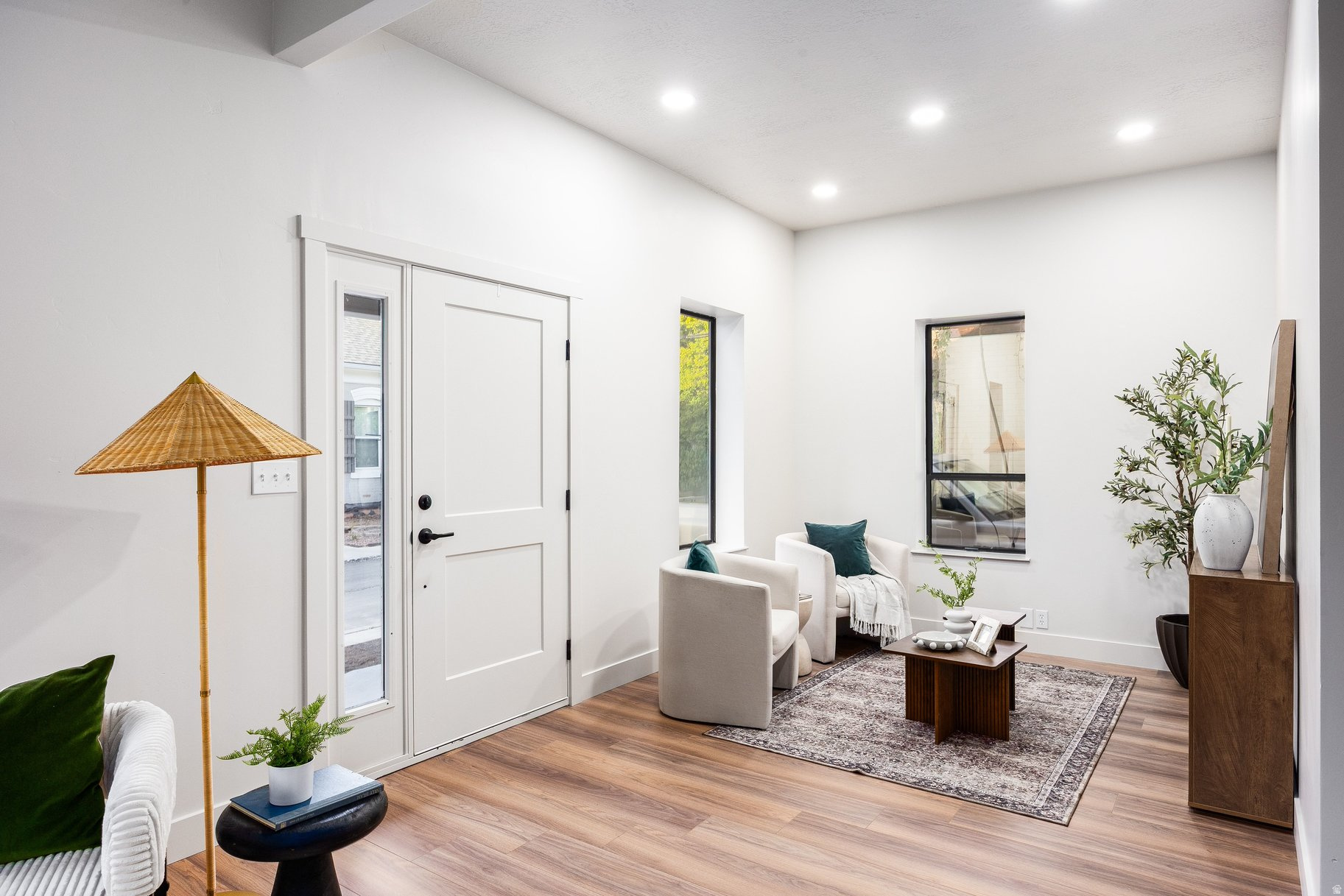 PLAT B SLC SUR - Residential