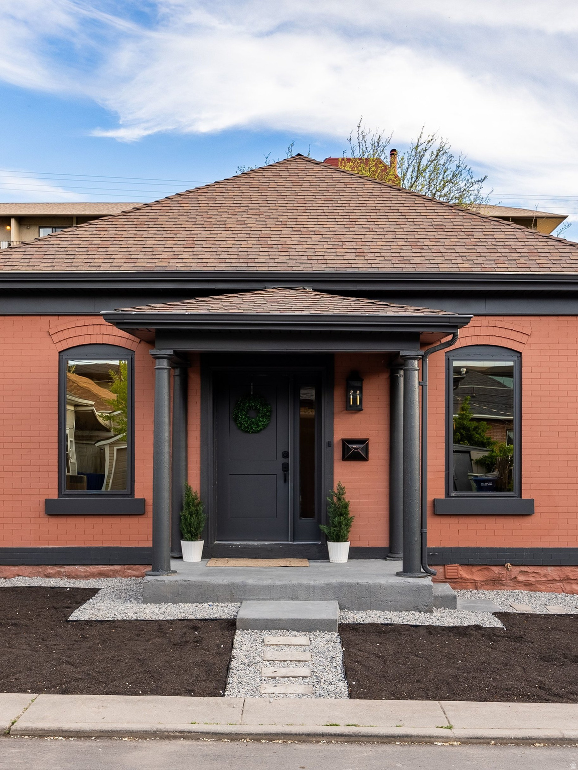 PLAT B SLC SUR - Residential