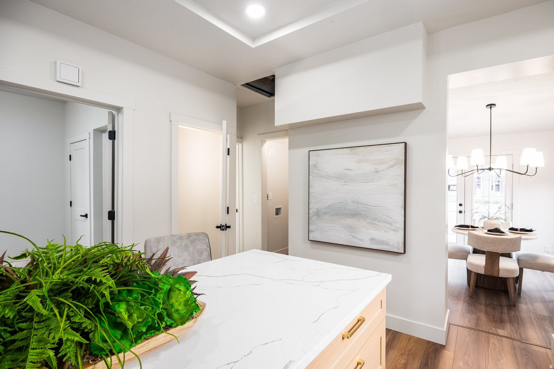 PLAT B SLC SUR - Residential