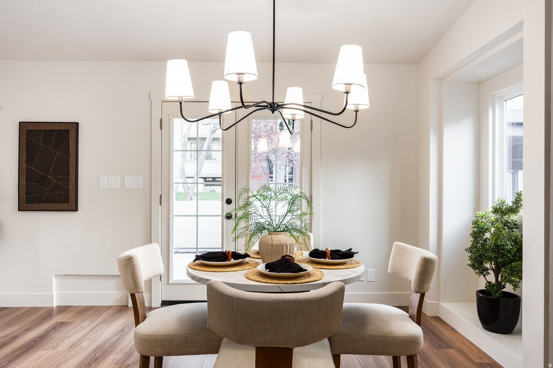 PLAT B SLC SUR - Residential