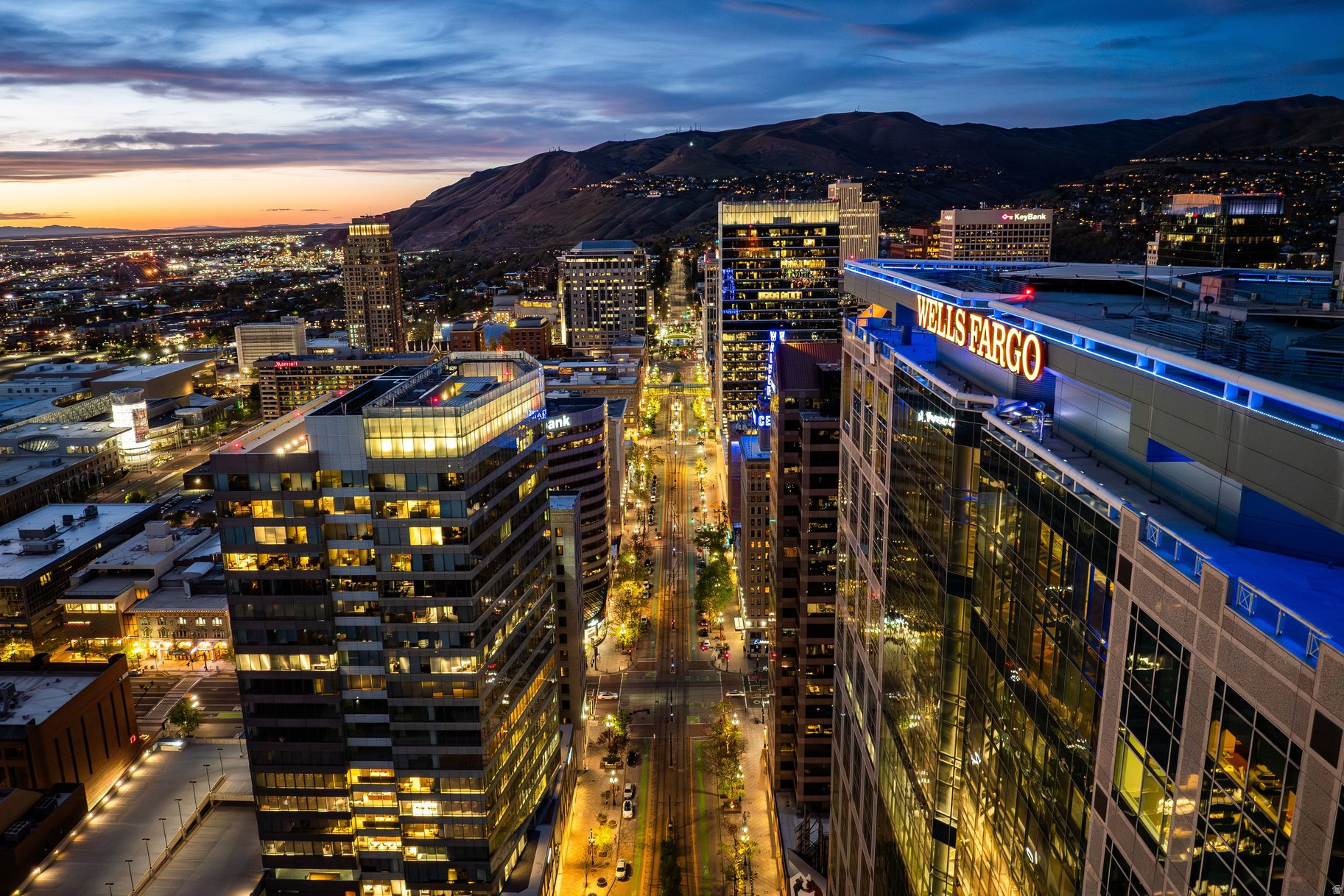 PLAT B SLC SUR - Residential