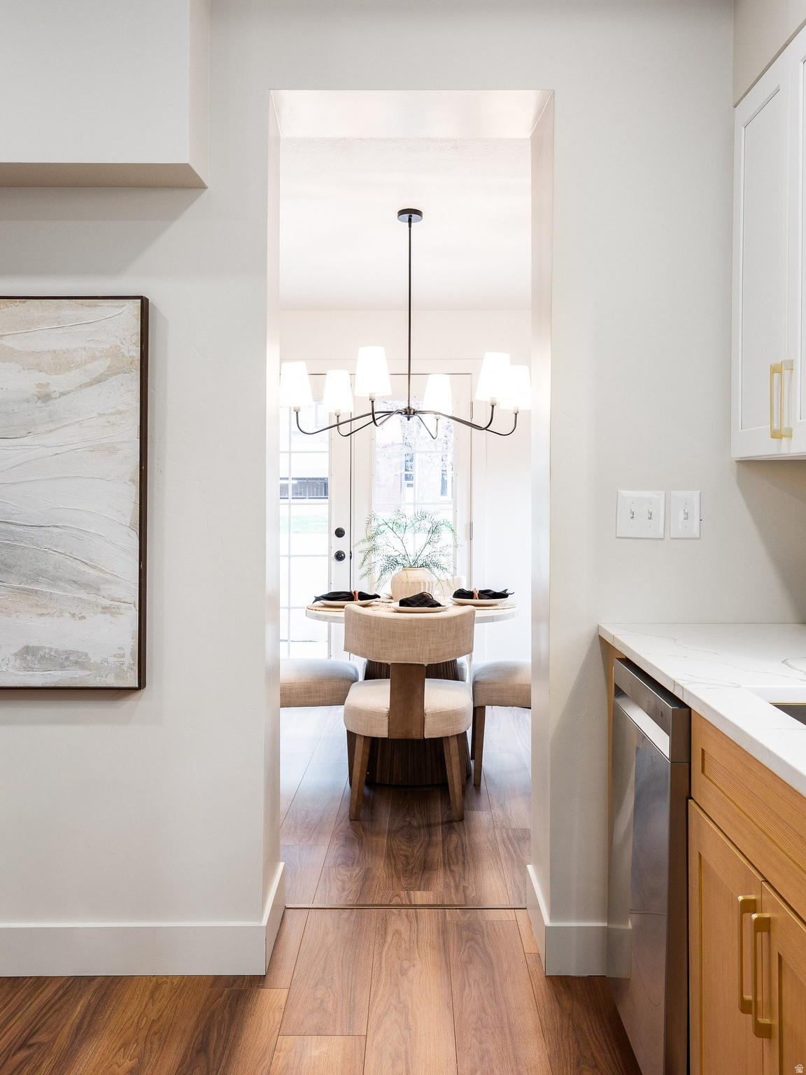 PLAT B SLC SUR - Residential