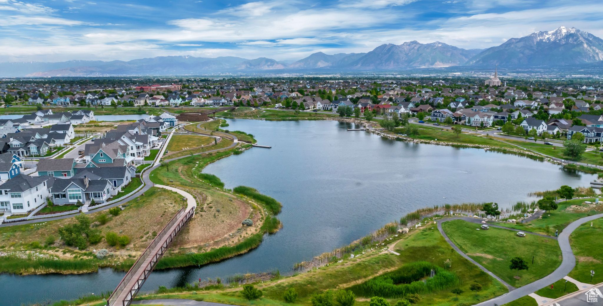 KENNECOTT - Residential