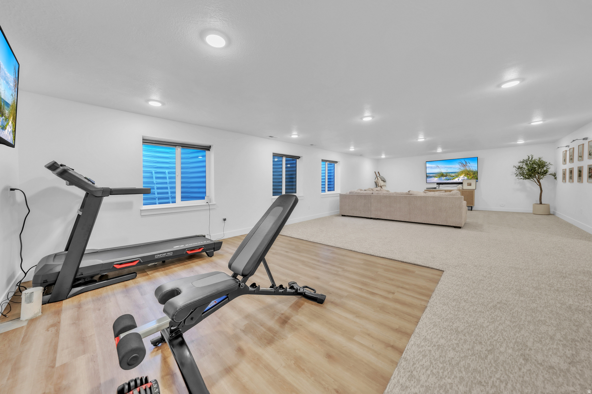 SKY VIEW HEIGHTS SUBDIVISION - Residential