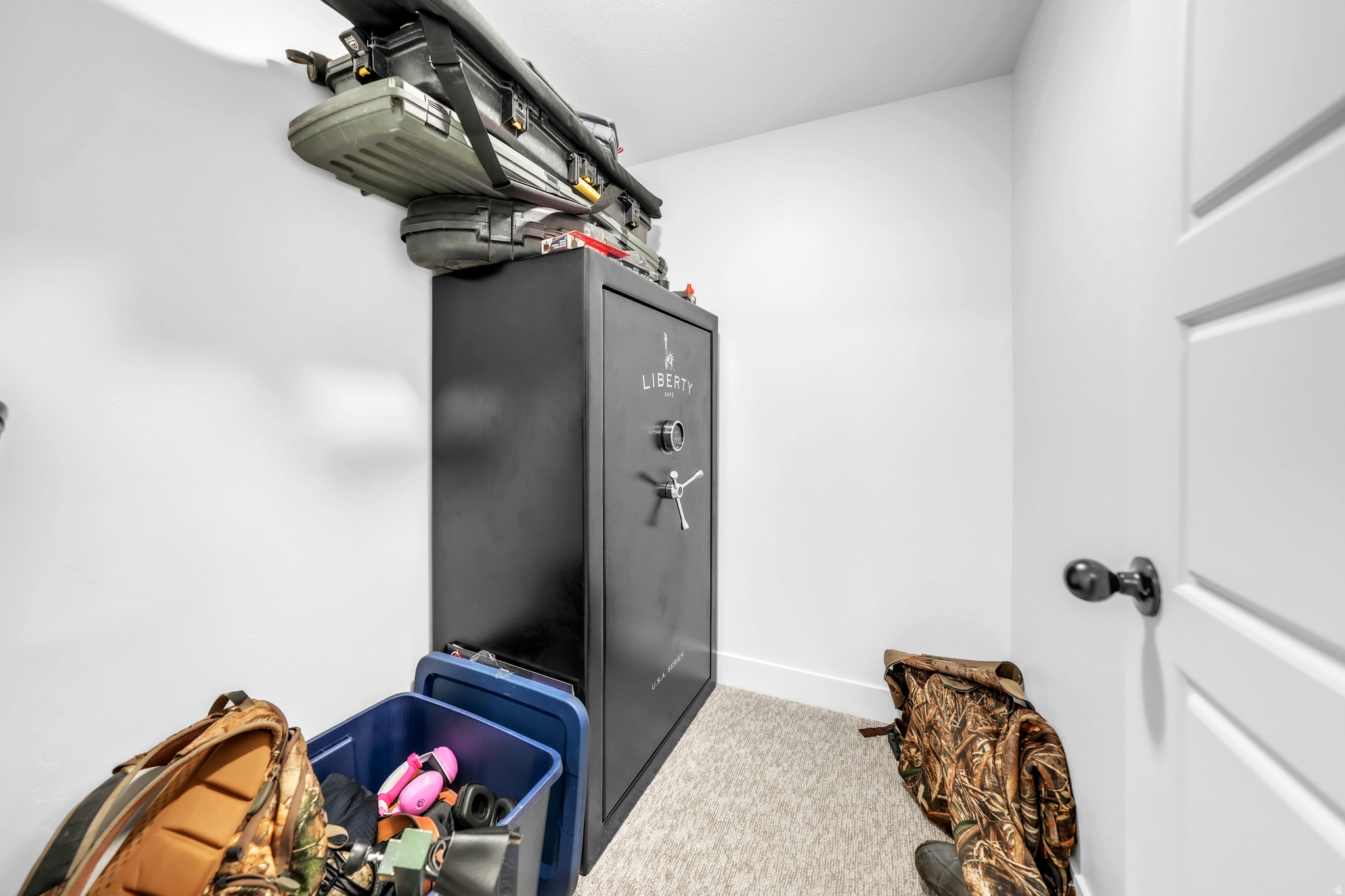 SKY VIEW HEIGHTS SUBDIVISION - Residential