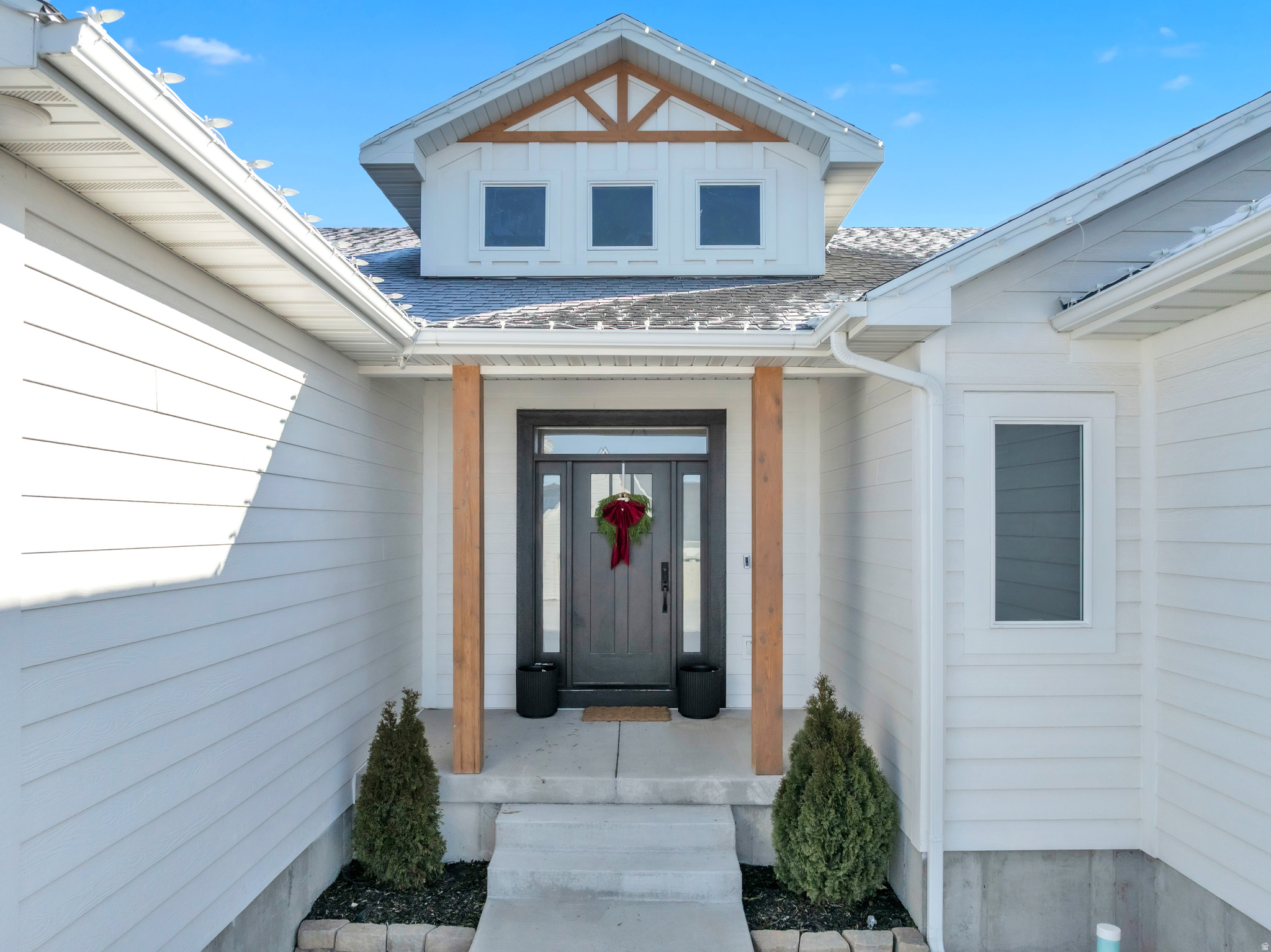 SKY VIEW HEIGHTS SUBDIVISION - Residential