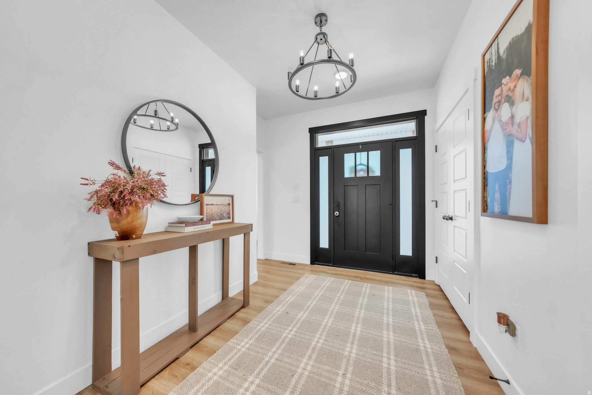 SKY VIEW HEIGHTS SUBDIVISION - Residential