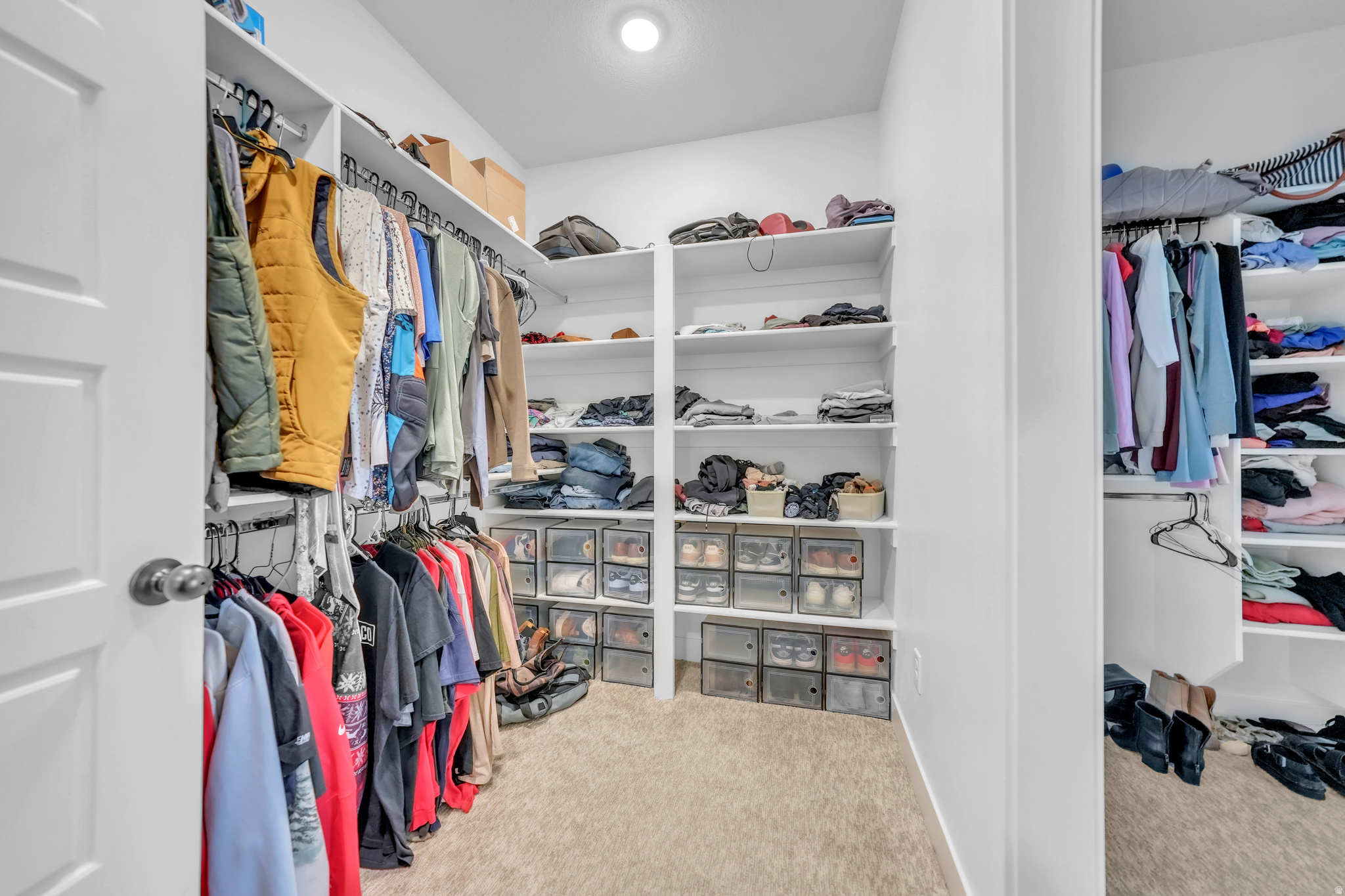 SKY VIEW HEIGHTS SUBDIVISION - Residential