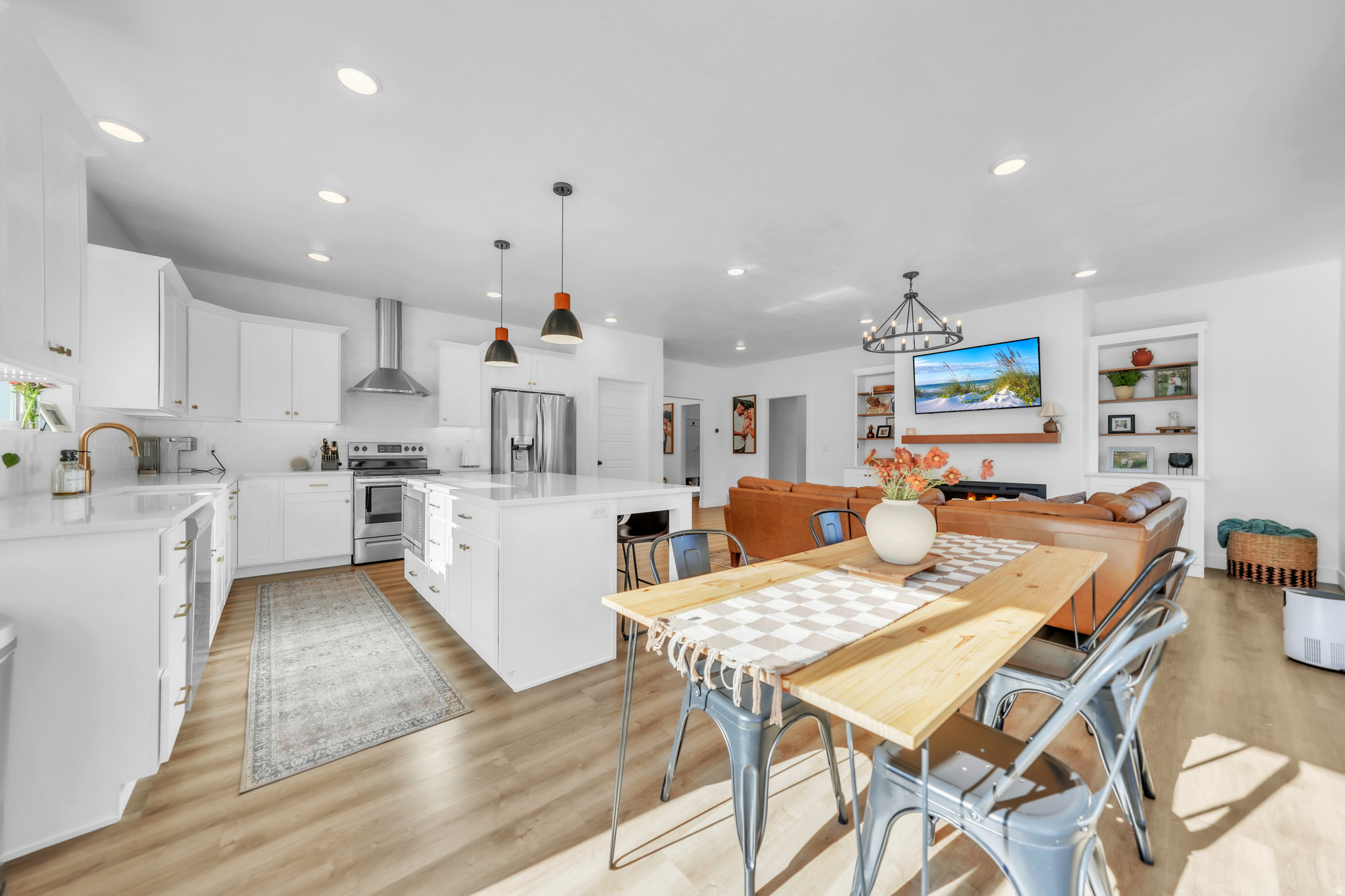 SKY VIEW HEIGHTS SUBDIVISION - Residential