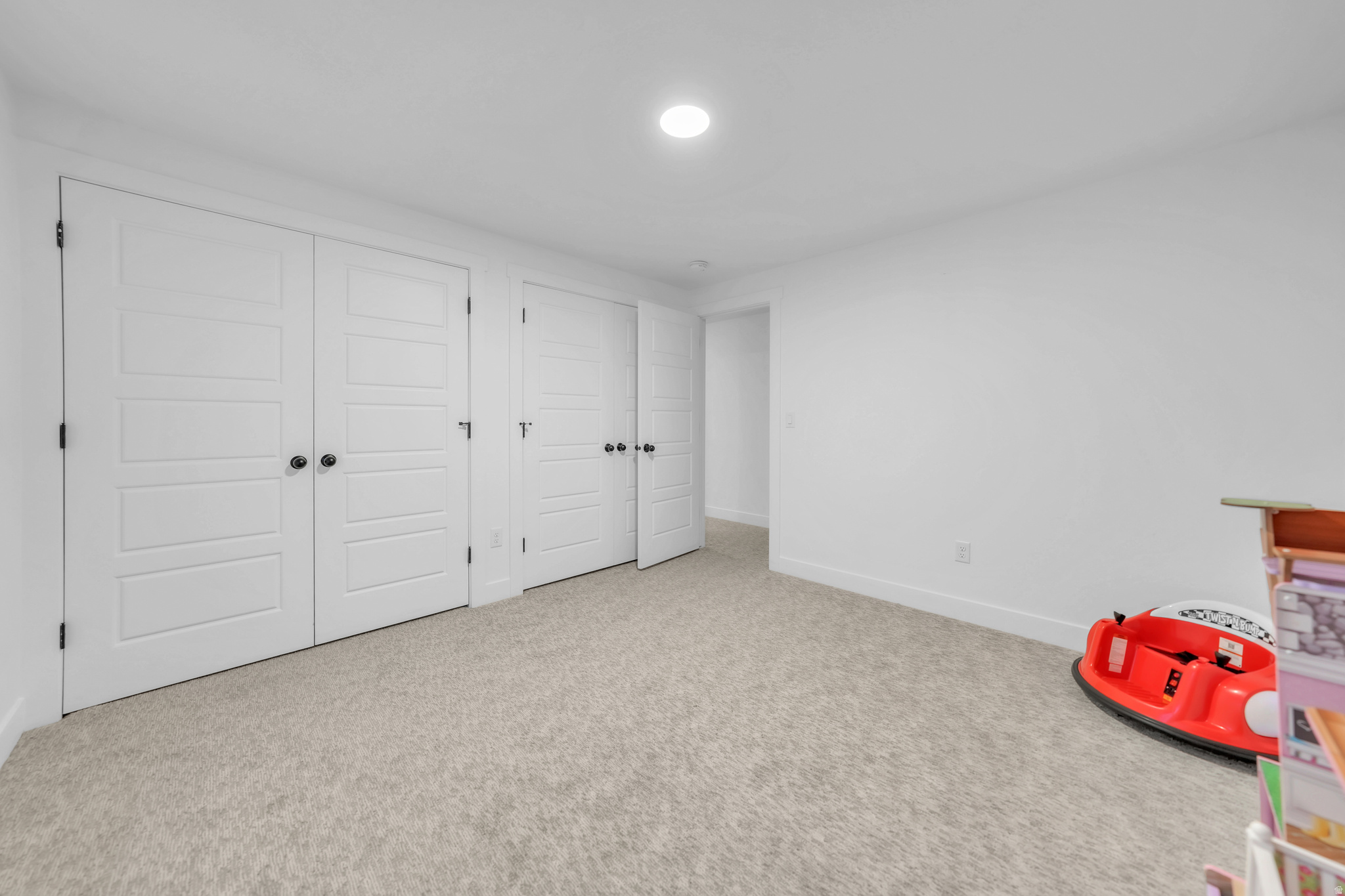 SKY VIEW HEIGHTS SUBDIVISION - Residential