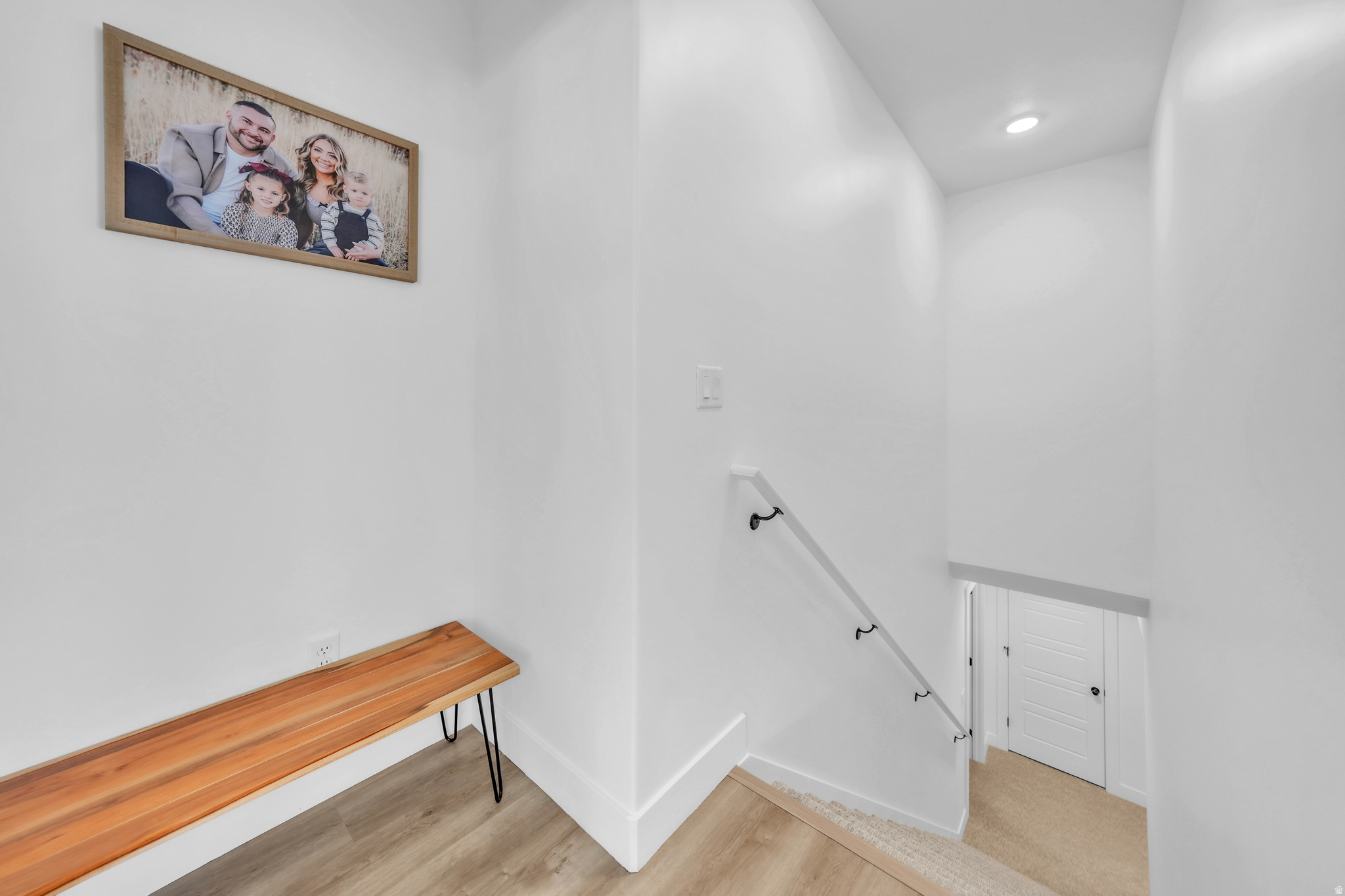 SKY VIEW HEIGHTS SUBDIVISION - Residential