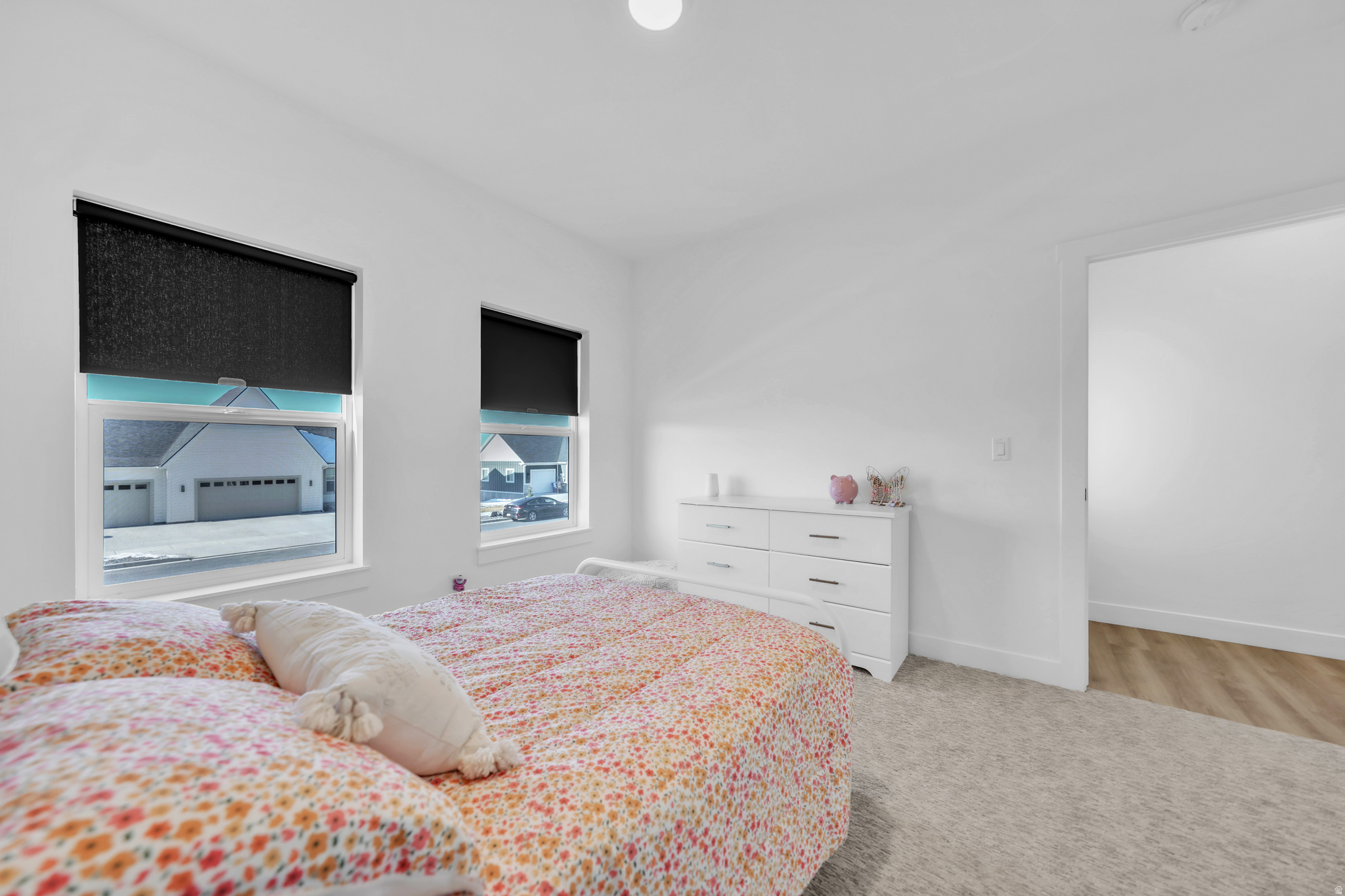 SKY VIEW HEIGHTS SUBDIVISION - Residential