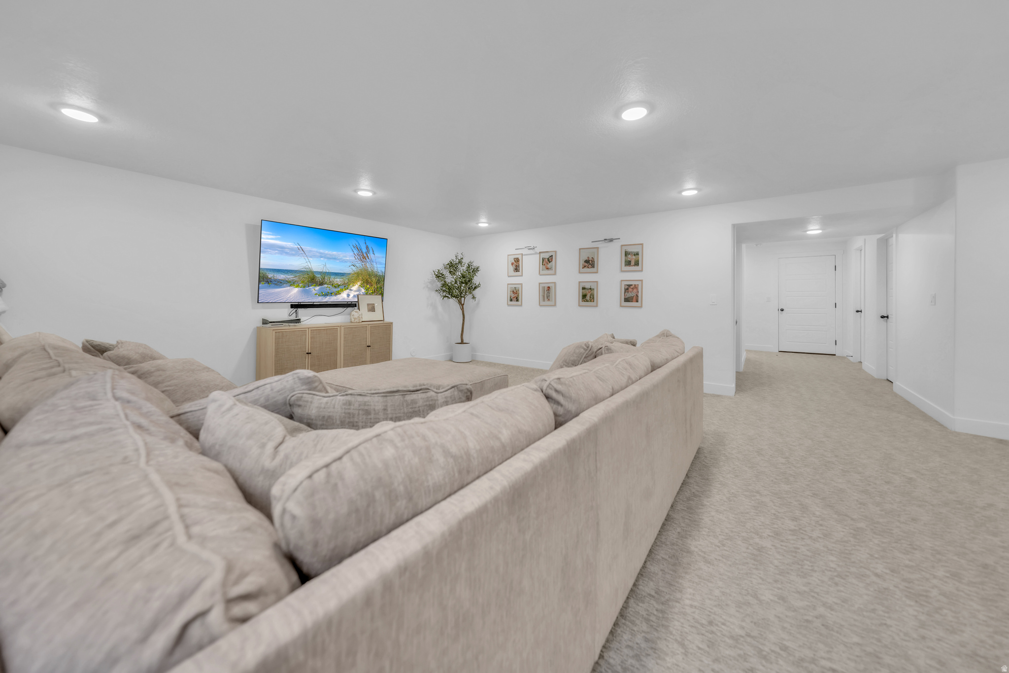 SKY VIEW HEIGHTS SUBDIVISION - Residential