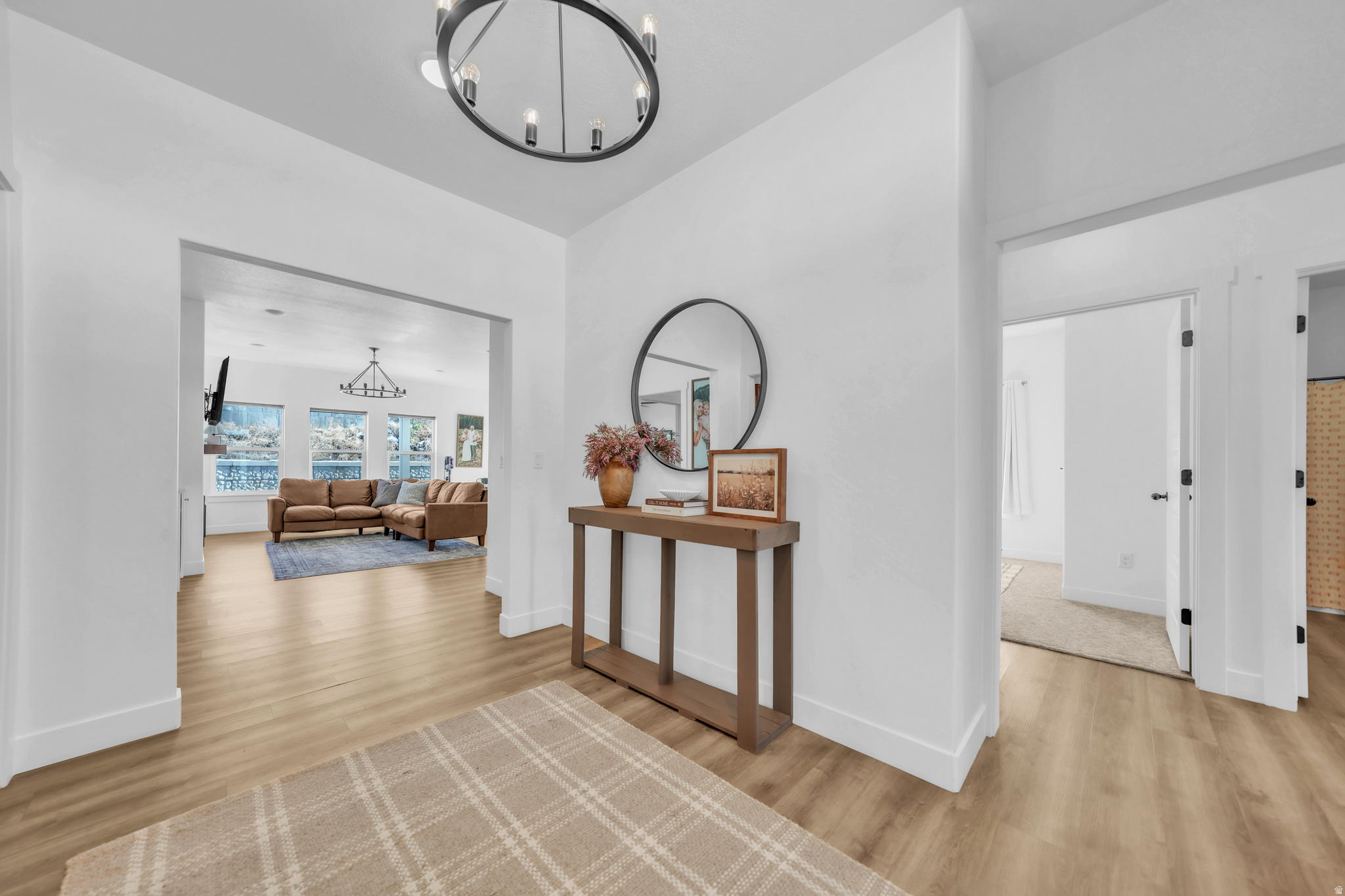 SKY VIEW HEIGHTS SUBDIVISION - Residential