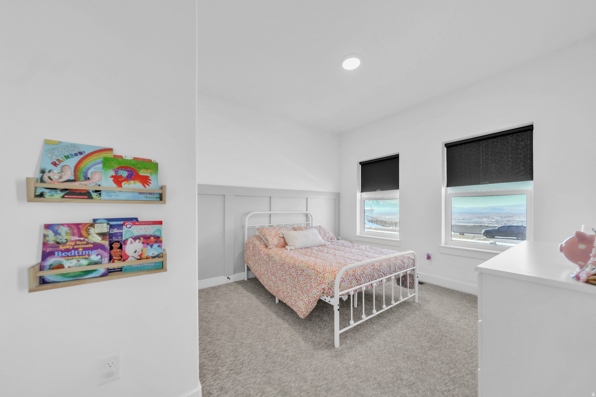 SKY VIEW HEIGHTS SUBDIVISION - Residential