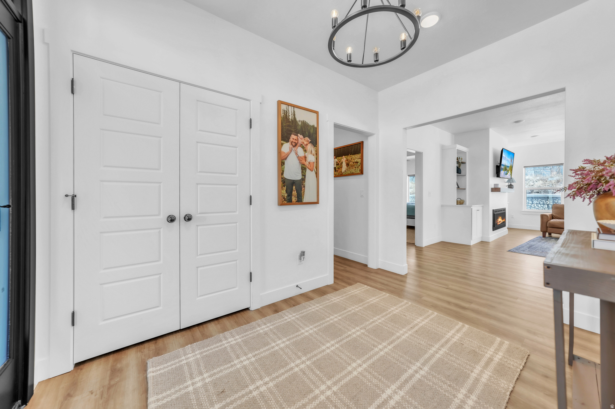 SKY VIEW HEIGHTS SUBDIVISION - Residential