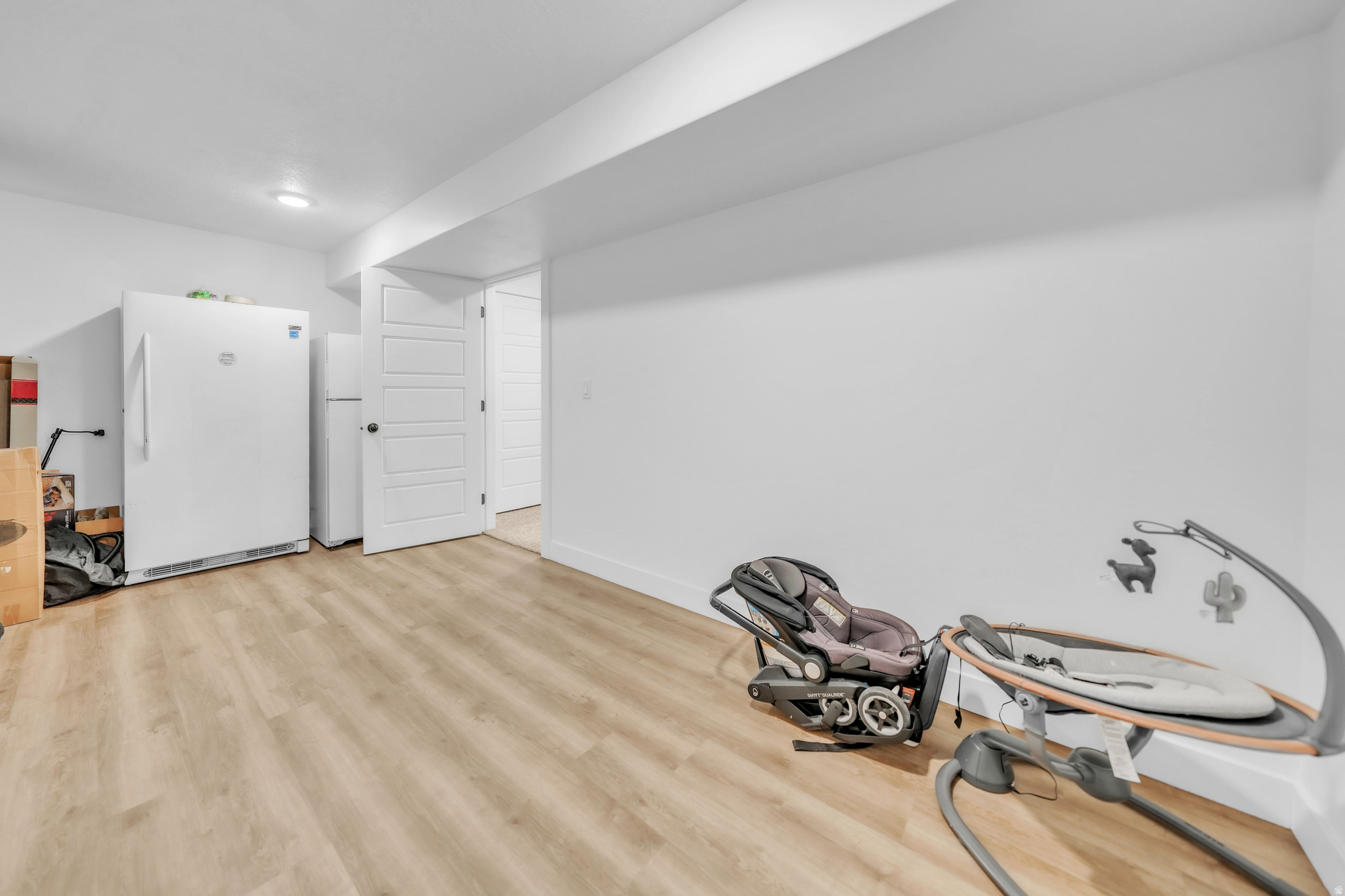 SKY VIEW HEIGHTS SUBDIVISION - Residential