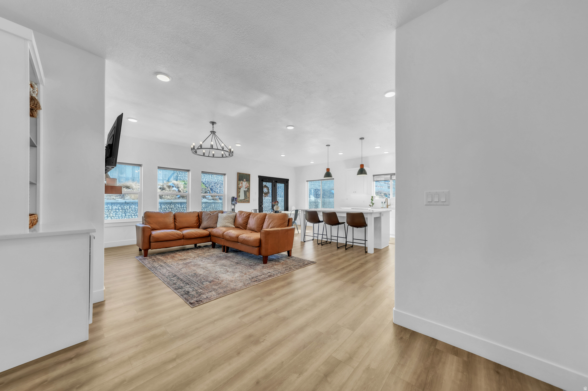 SKY VIEW HEIGHTS SUBDIVISION - Residential