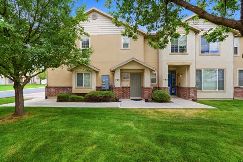 Tiny photo for 703 BUCKINGHAM DR, North Salt Lake, UT 84054 (MLS # 2172036)
