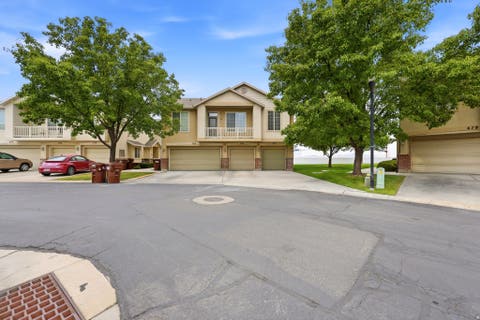Tiny photo for 703 BUCKINGHAM DR, North Salt Lake, UT 84054 (MLS # 2172036)