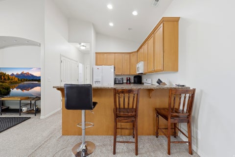 Tiny photo for 703 BUCKINGHAM DR, North Salt Lake, UT 84054 (MLS # 2172036)